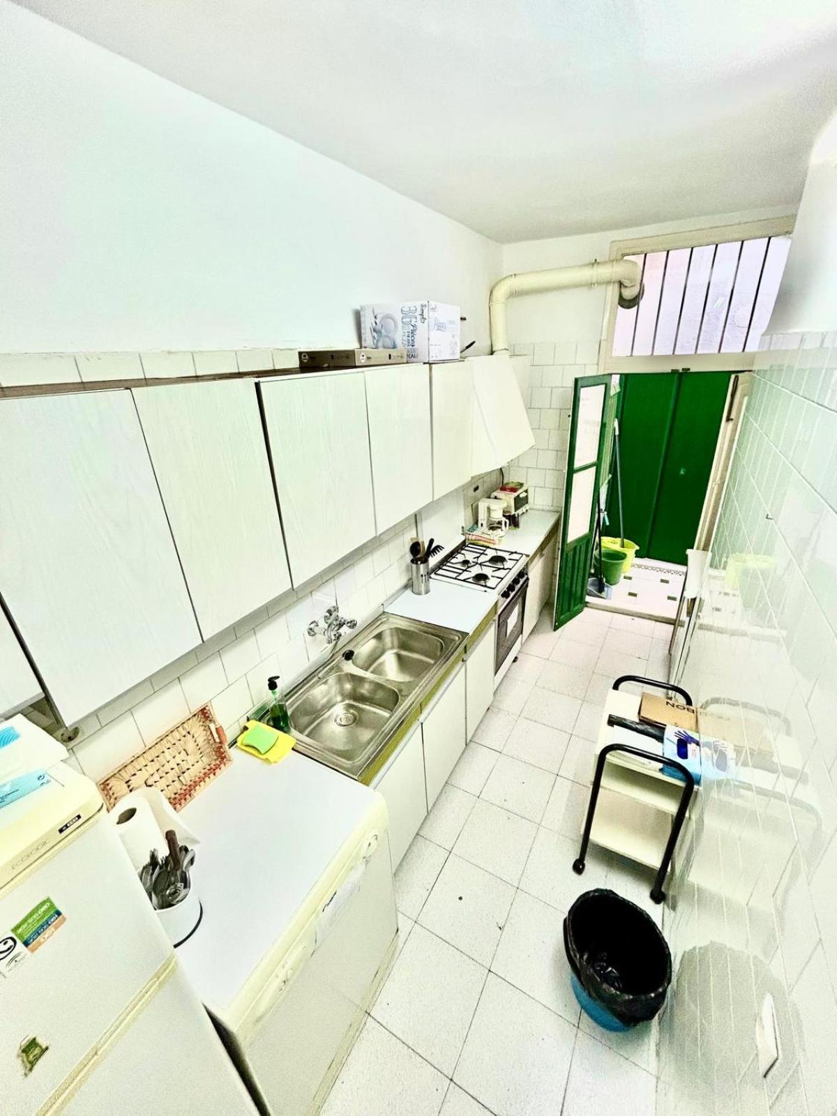 Apartamento Casa Mata Encarnita Málaga