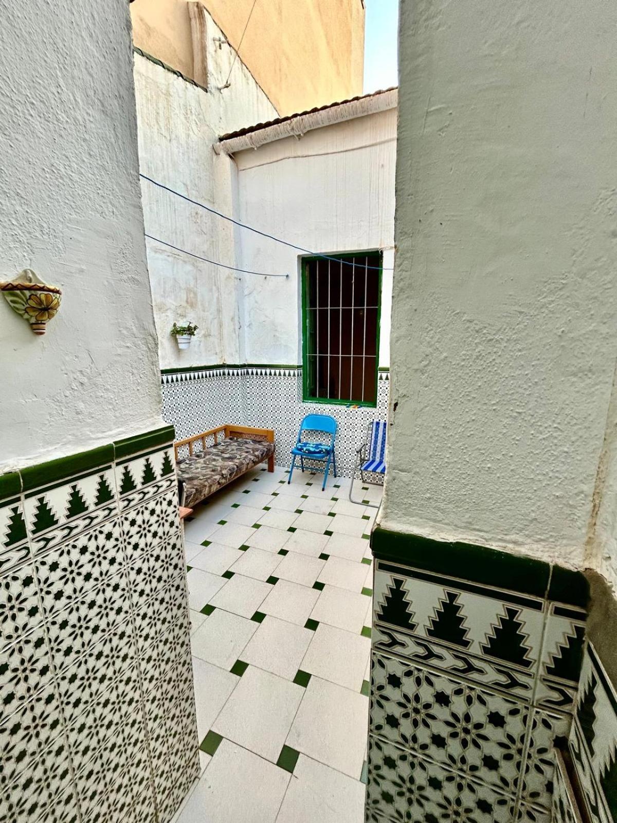 Casa Mata Encarnita Apartamento