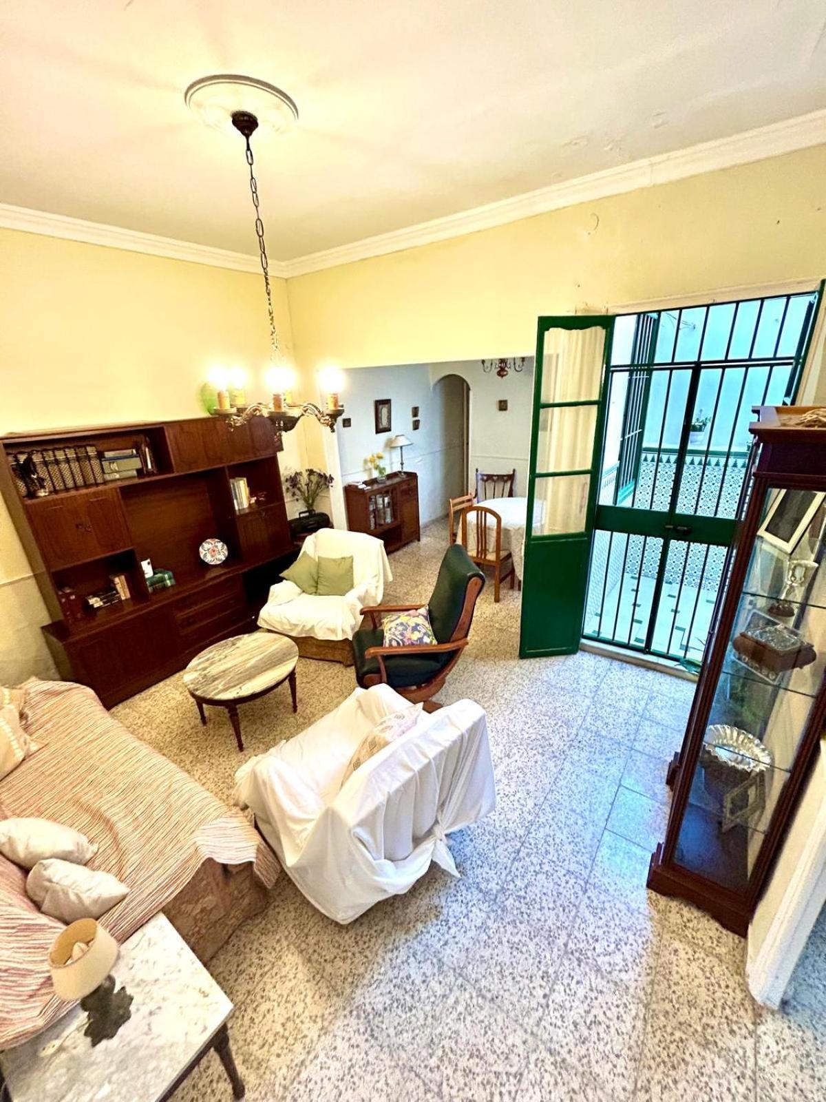 Apartamento Casa Mata Encarnita Málaga