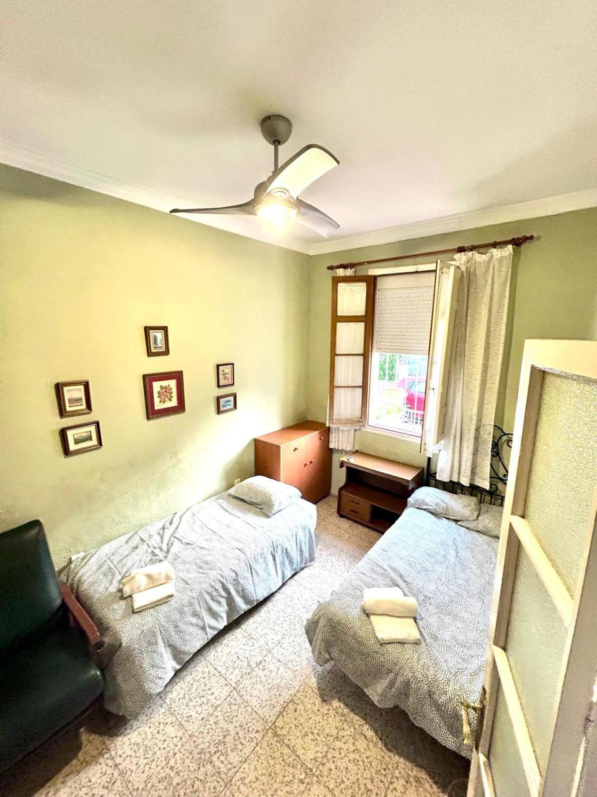 Apartamento Casa Mata Encarnita *