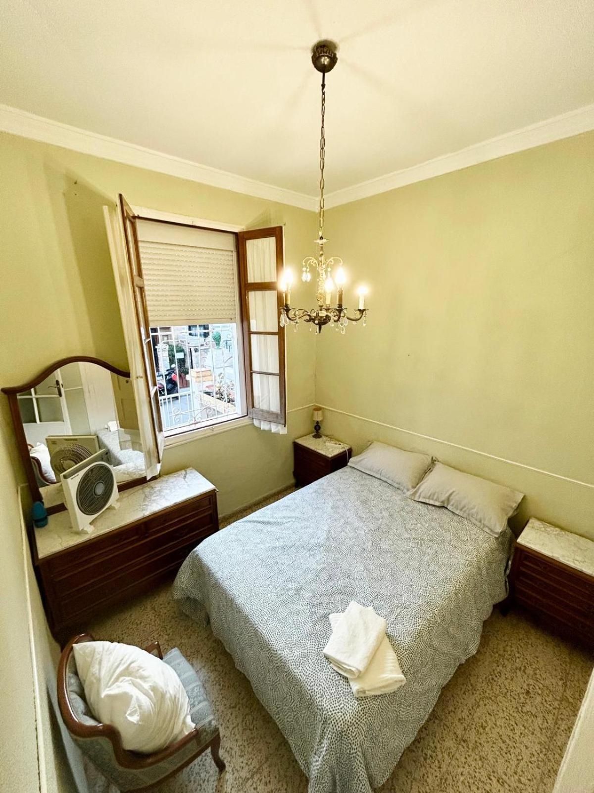 Apartamento Casa Mata Encarnita *