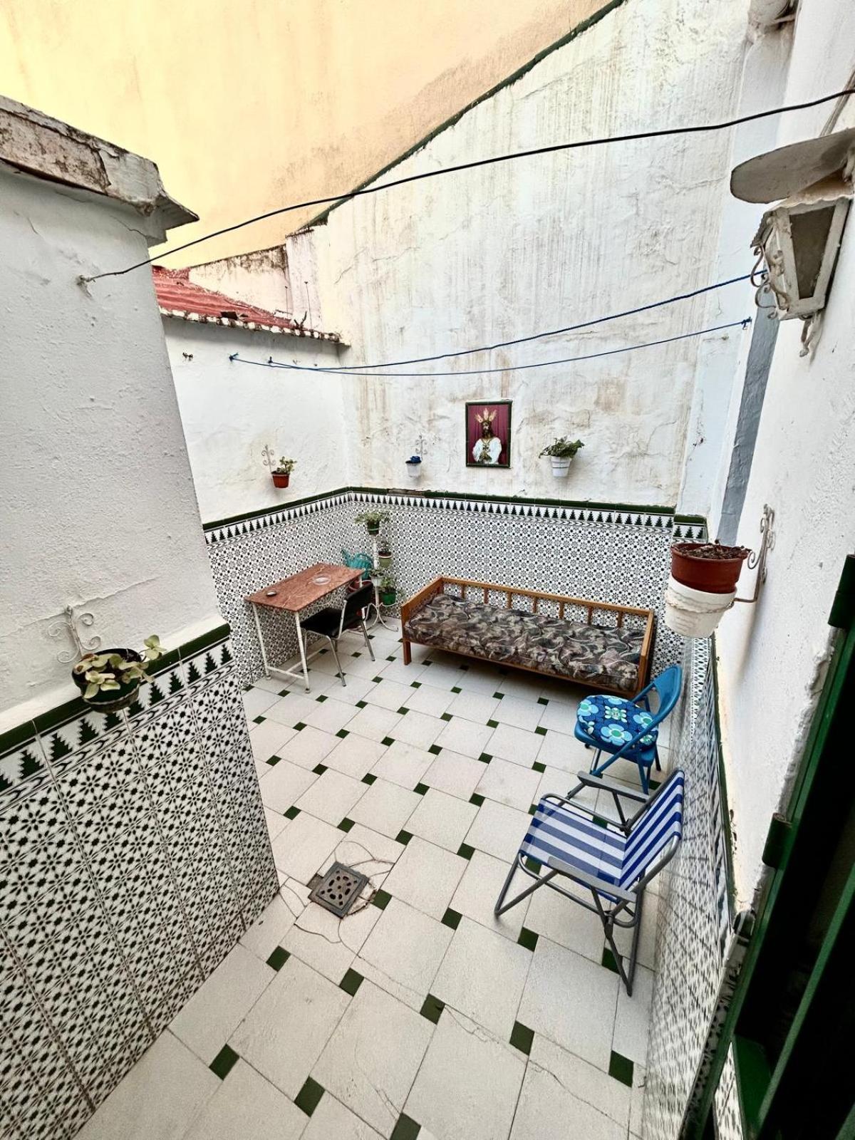 Casa Mata Encarnita Apartamento