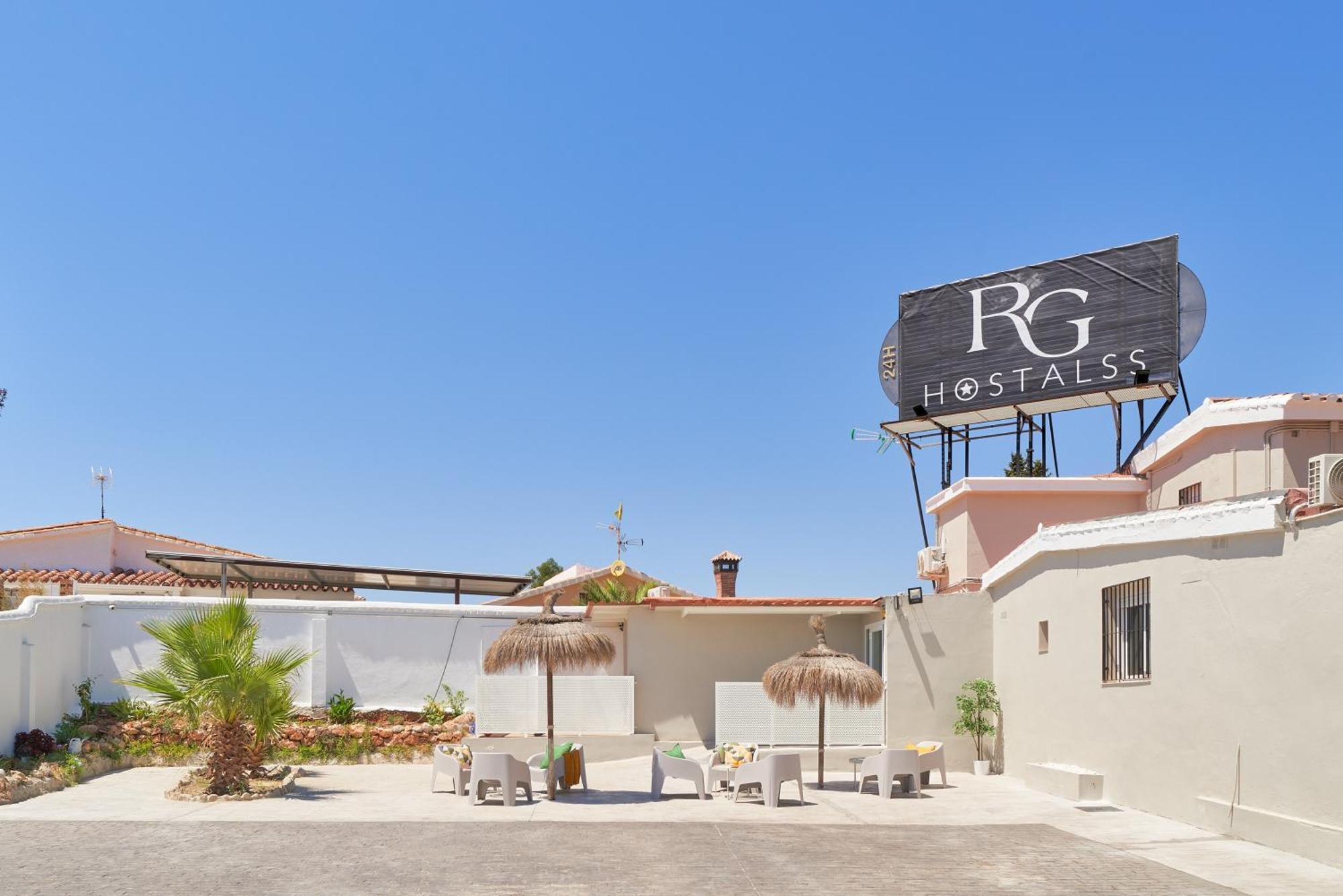 Rg Duque De Aveiro Guest house