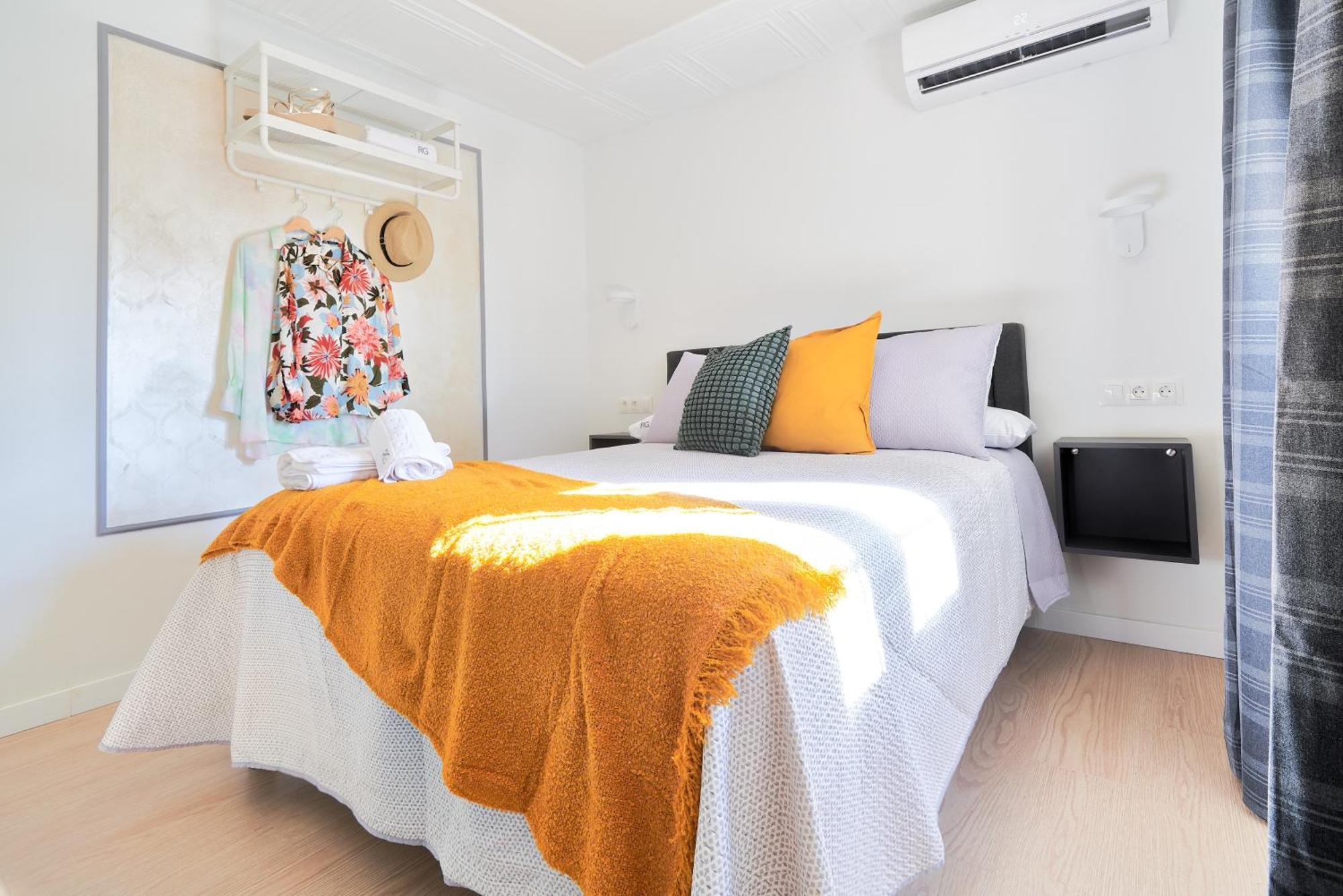 Guest house Rg Duque De Aveiro *