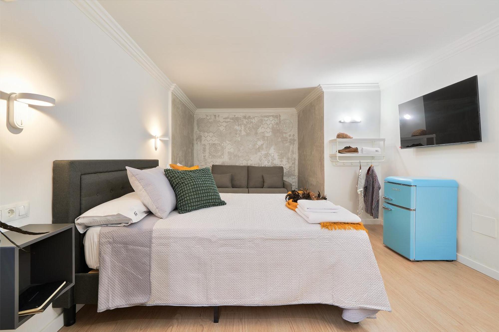 Guest house Rg Duque De Aveiro *