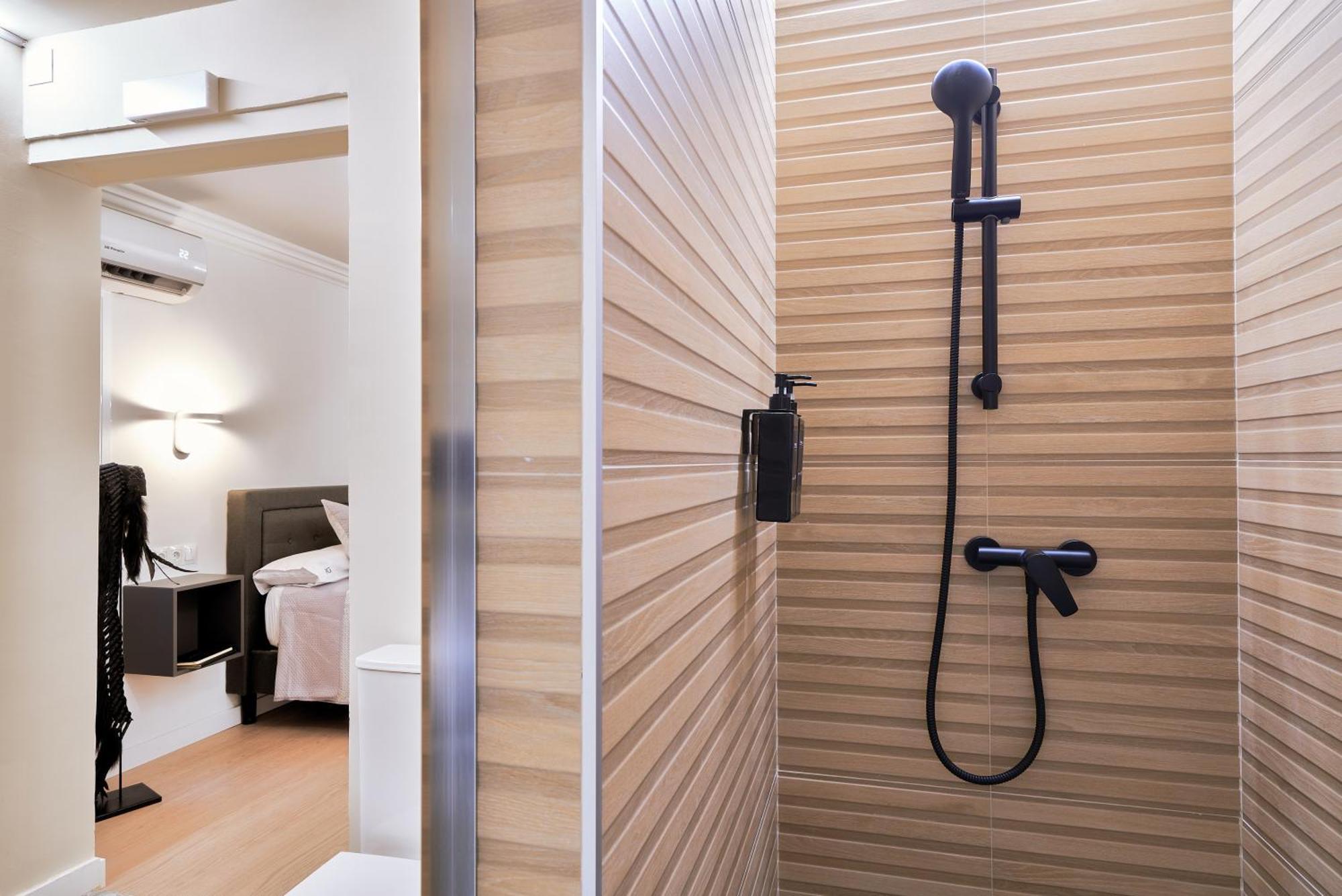 Rg Duque De Aveiro Guest house Malaga