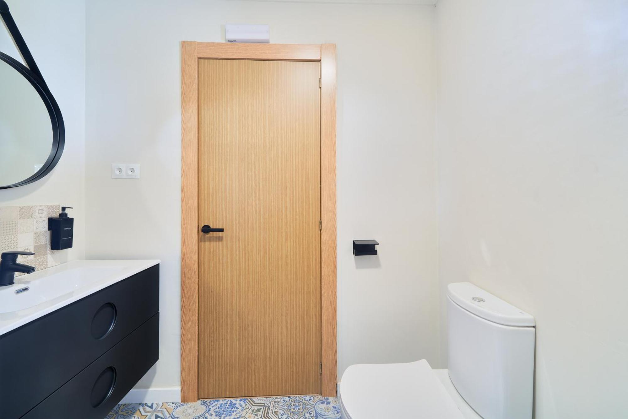 Rg Duque De Aveiro Guest house *