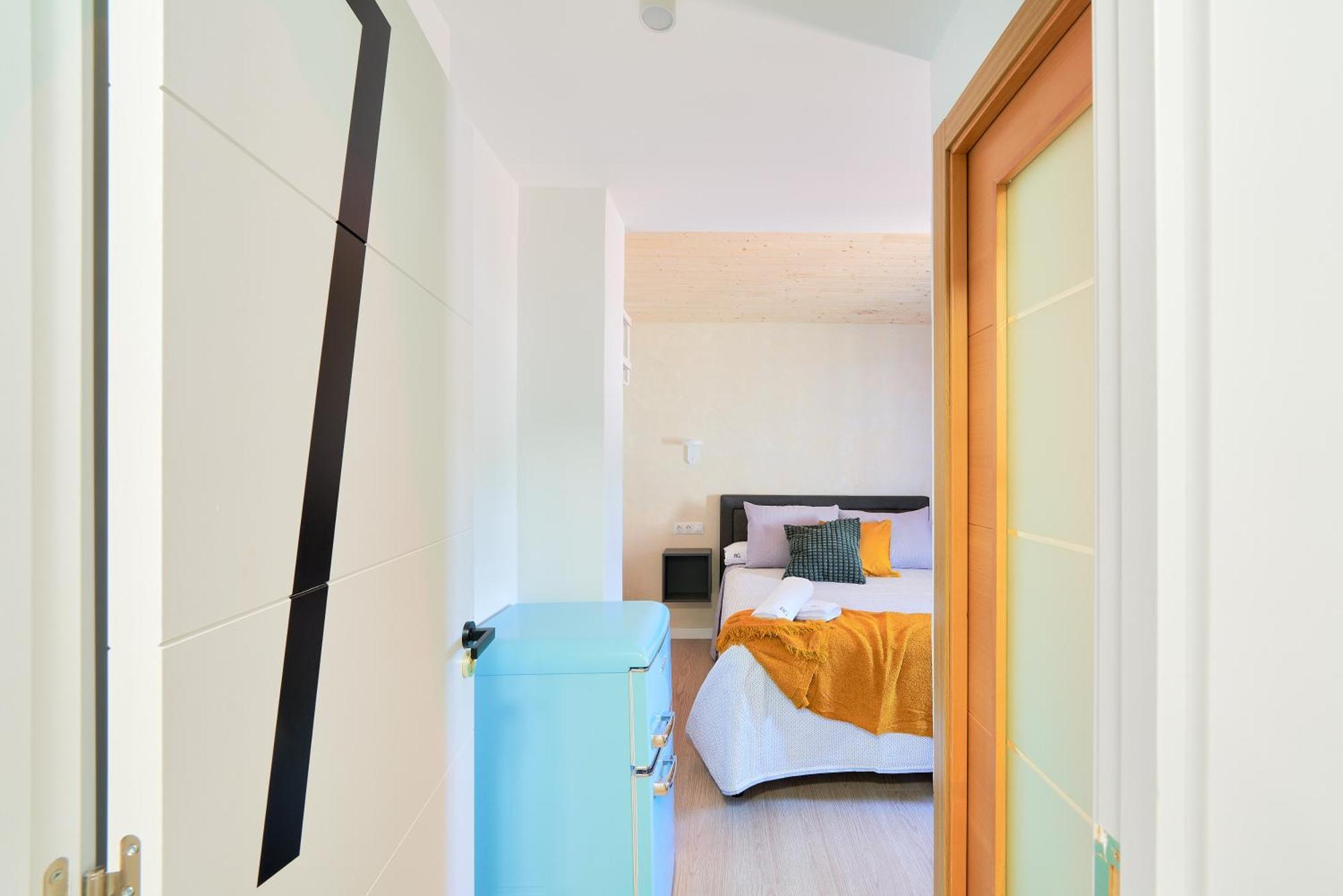 Guest house Rg Duque De Aveiro Malaga