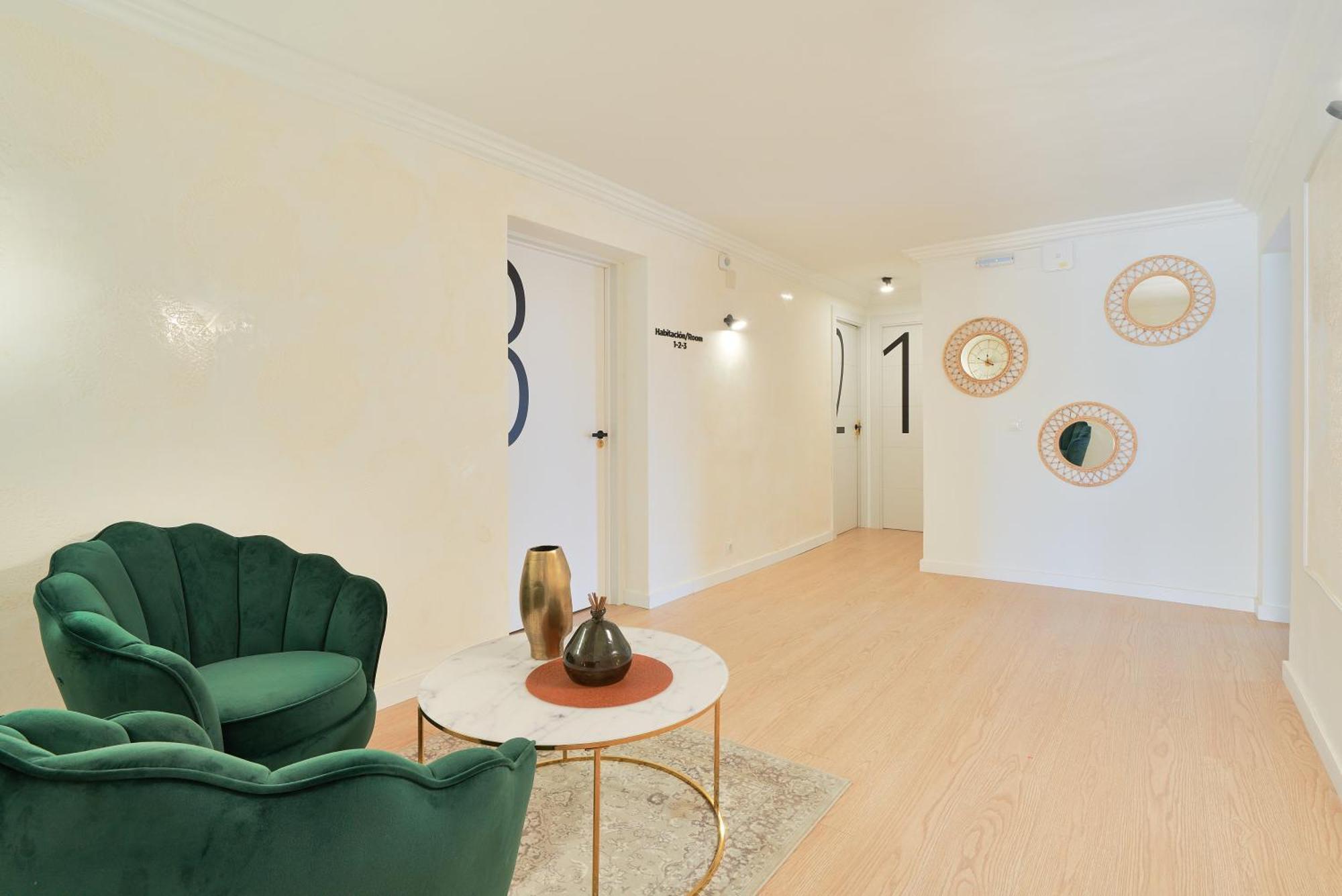 Rg Duque De Aveiro Guest house