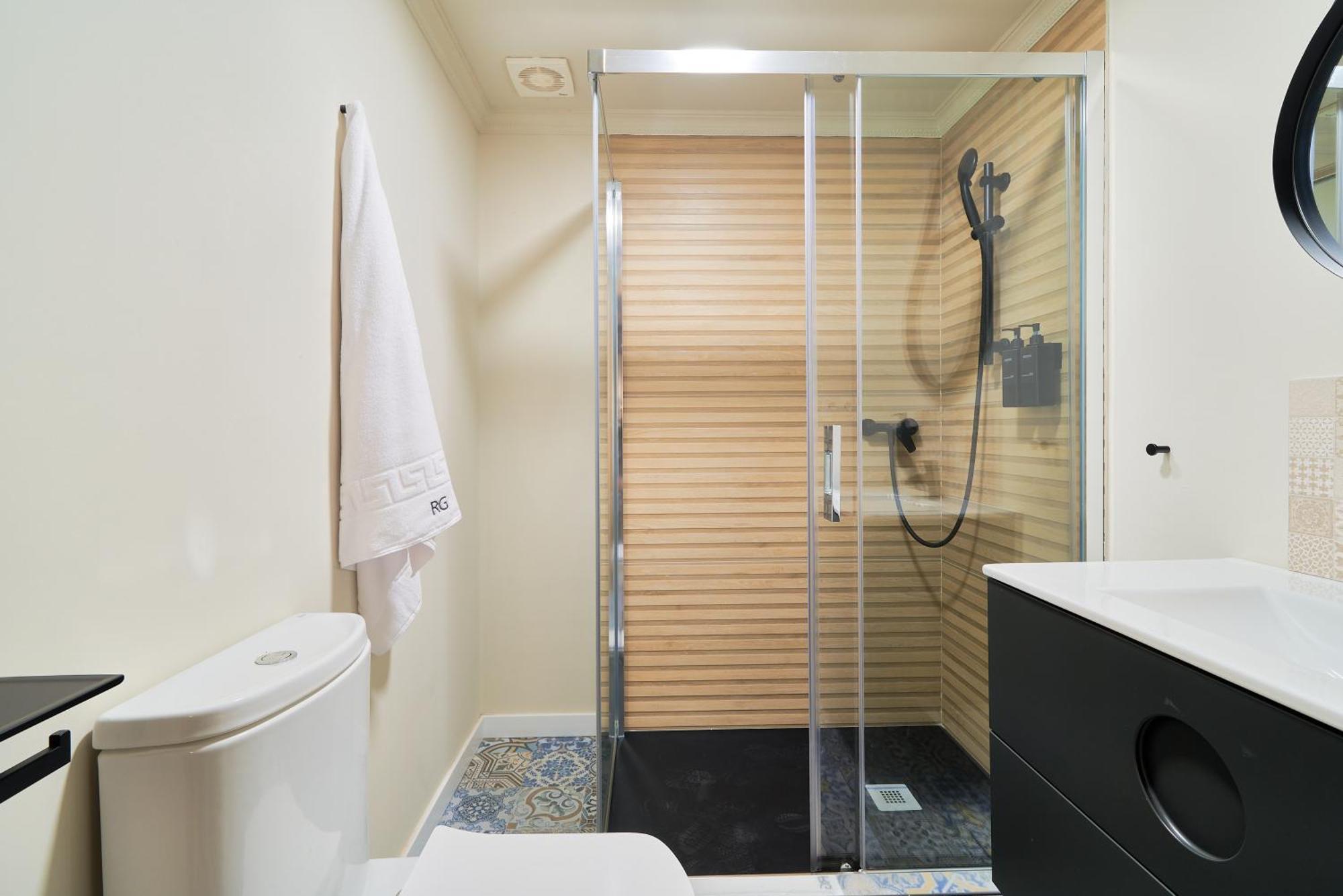 Rg Duque De Aveiro Guest house *