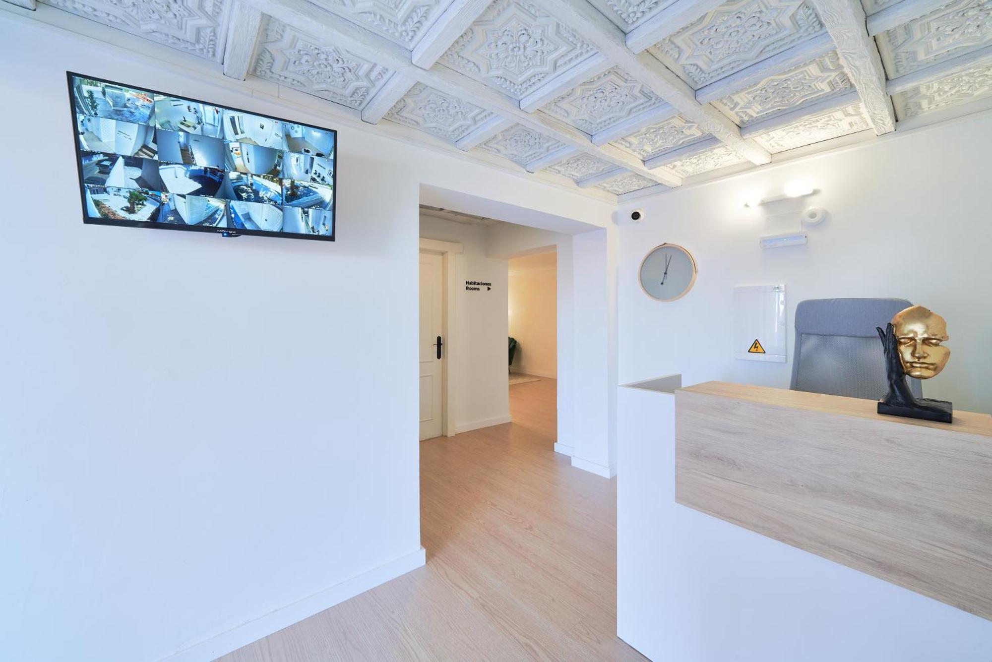 Guest house Rg Duque De Aveiro *