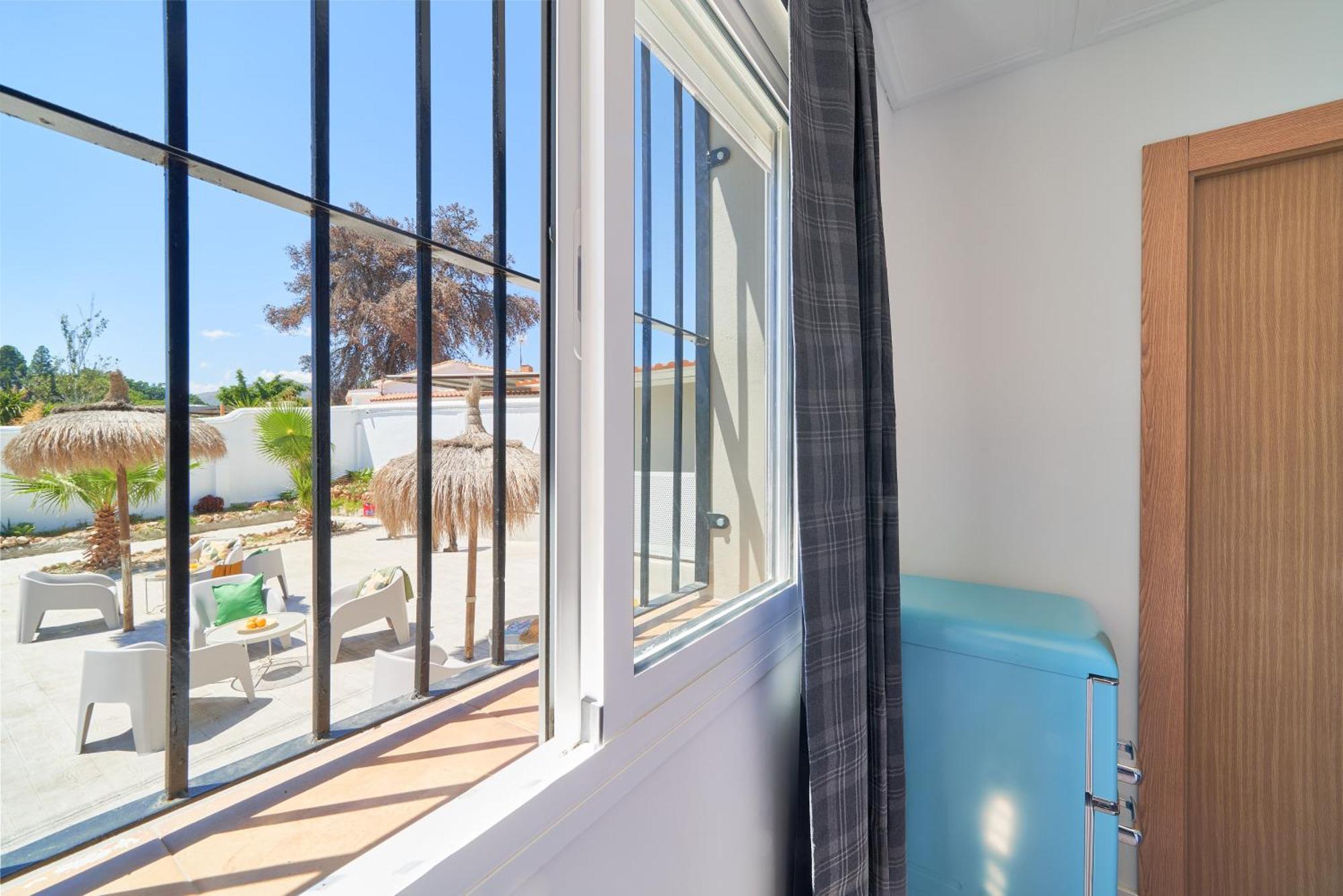 Guest house Rg Duque De Aveiro Malaga