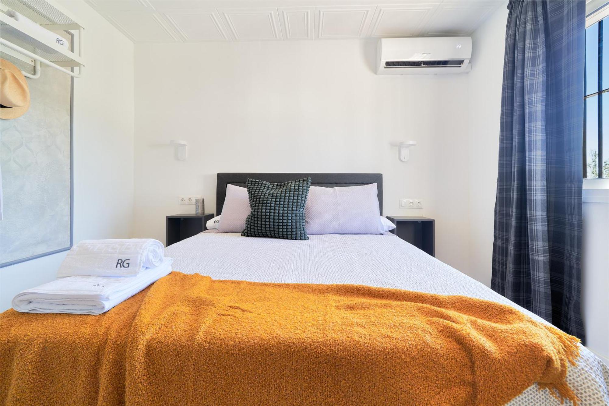 Guest house Rg Duque De Aveiro *