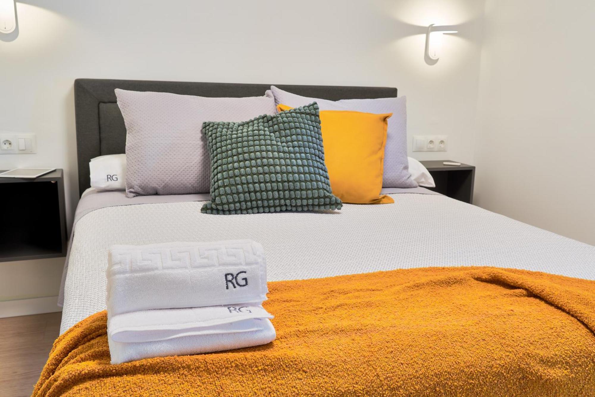 Guest house Rg Duque De Aveiro