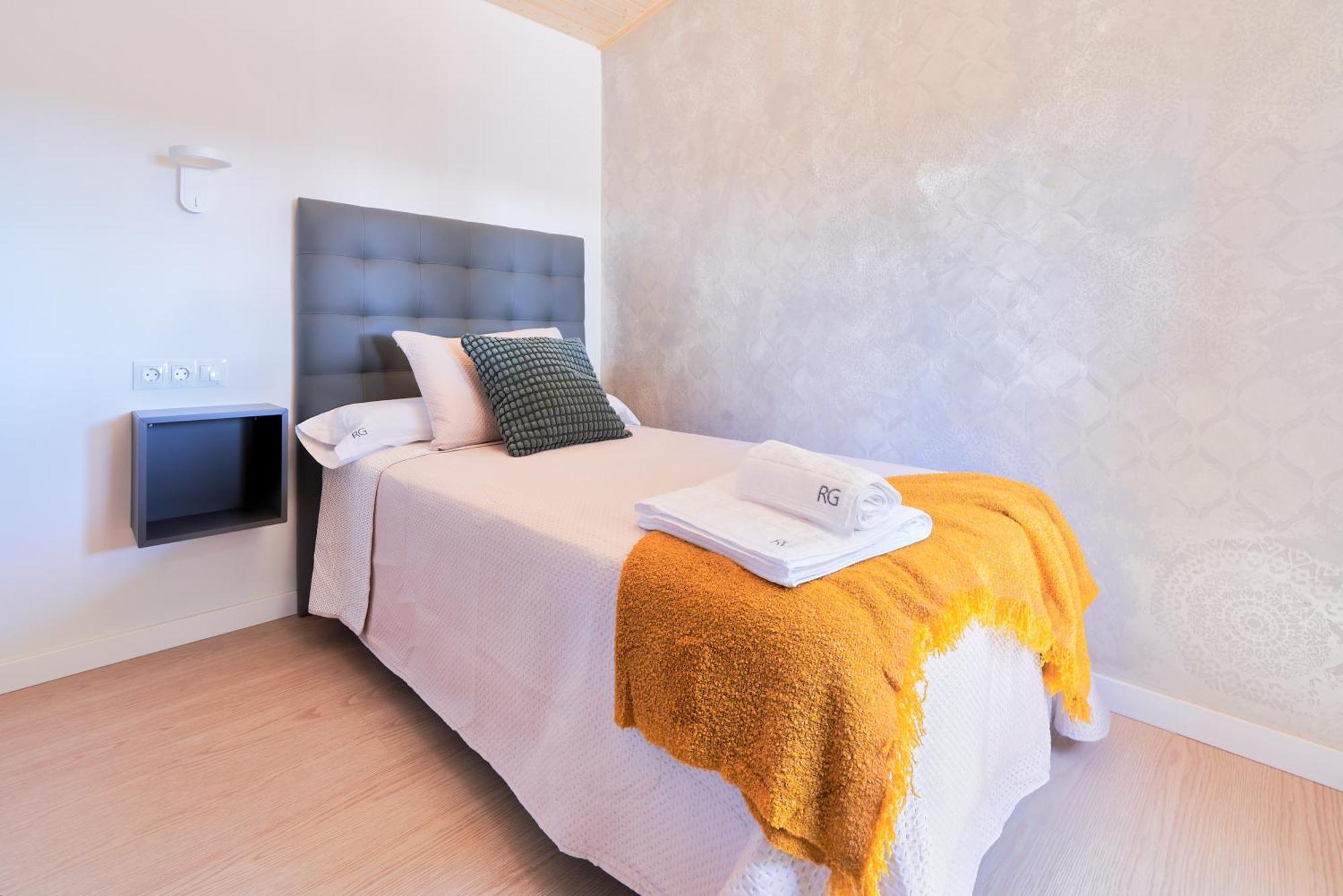 Rg Duque De Aveiro Guest house *