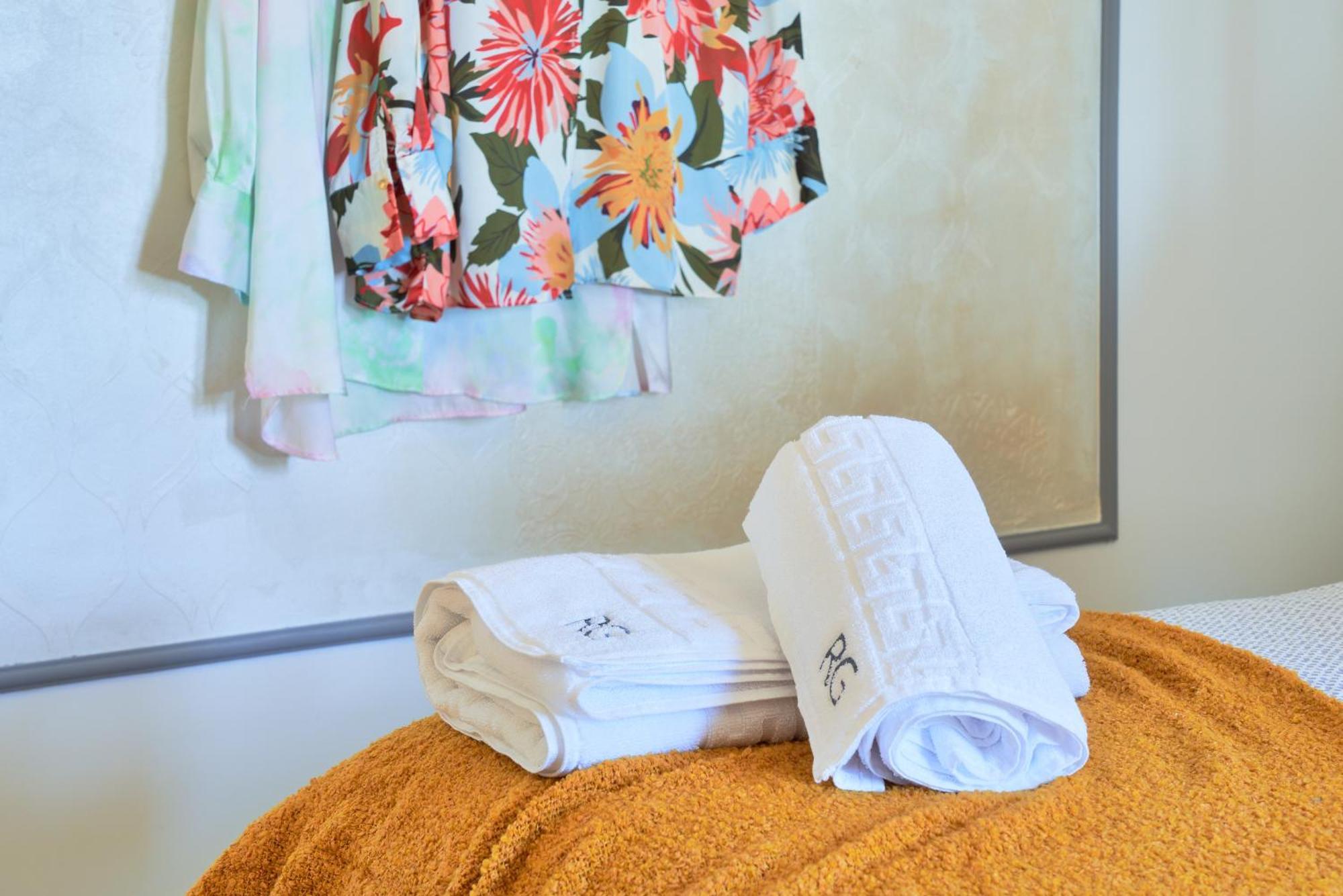 Rg Duque De Aveiro Guest house Malaga