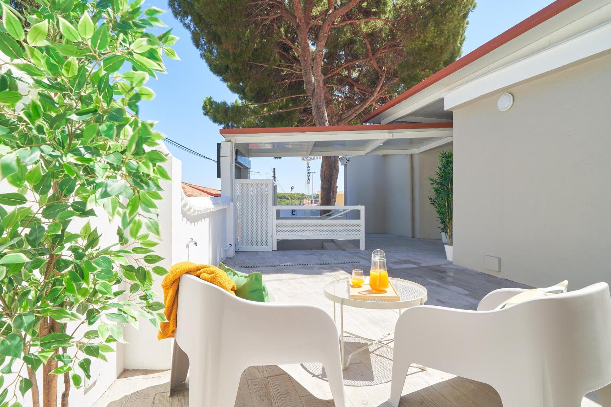 Guest house Rg Duque De Aveiro Malaga