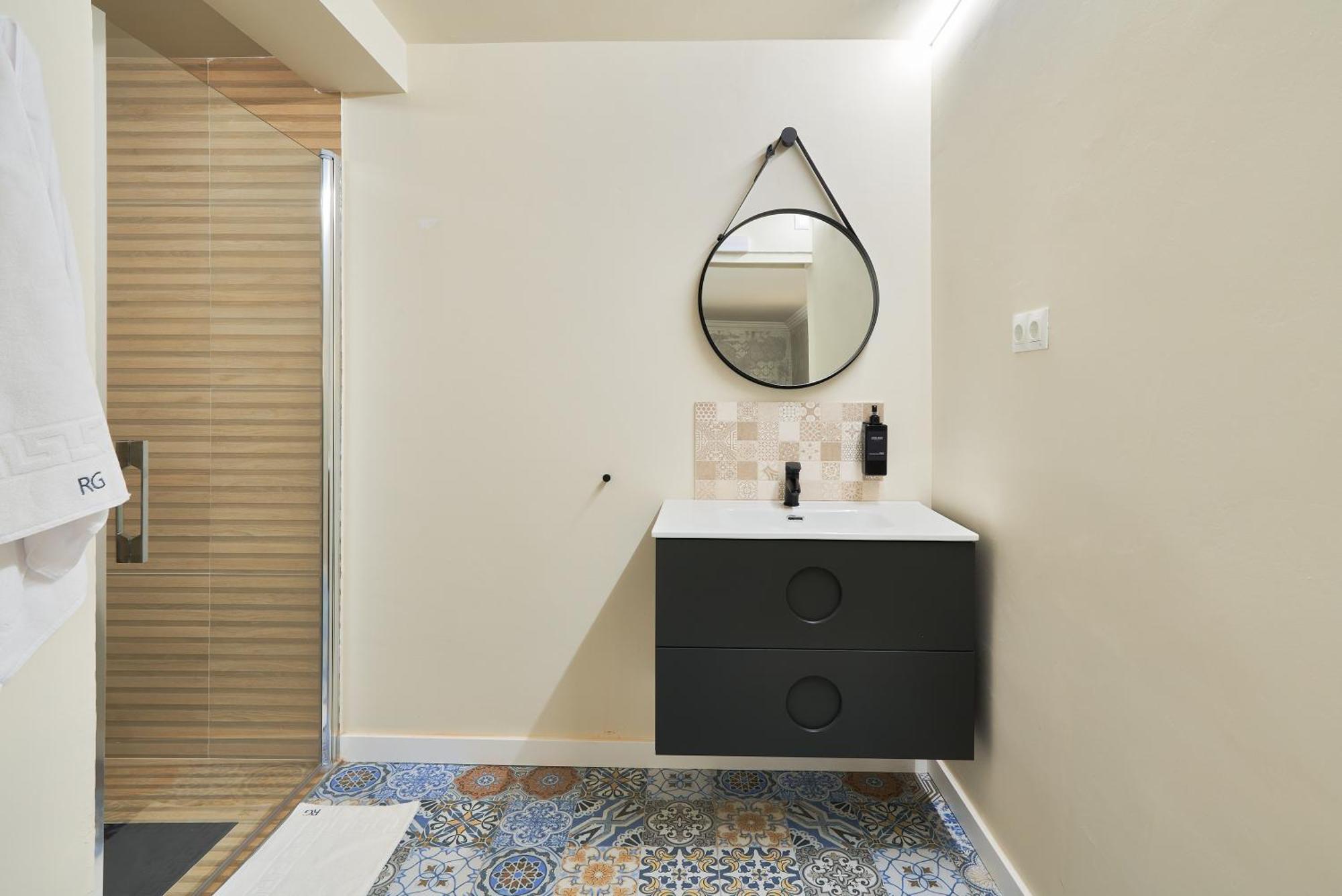 Rg Duque De Aveiro Guest house