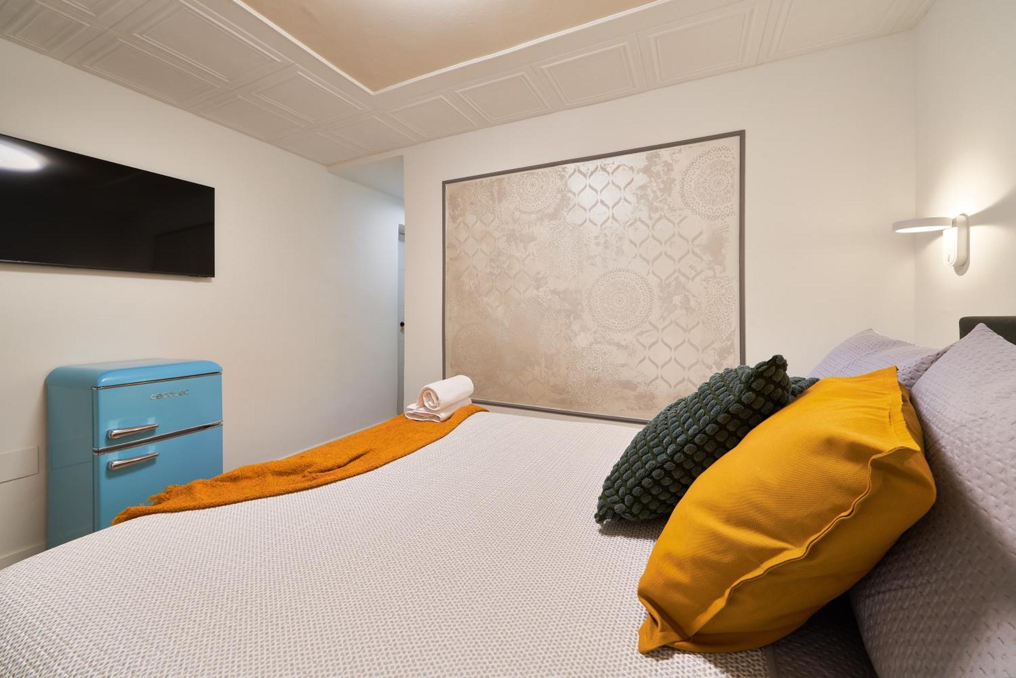 Guest house Rg Duque De Aveiro