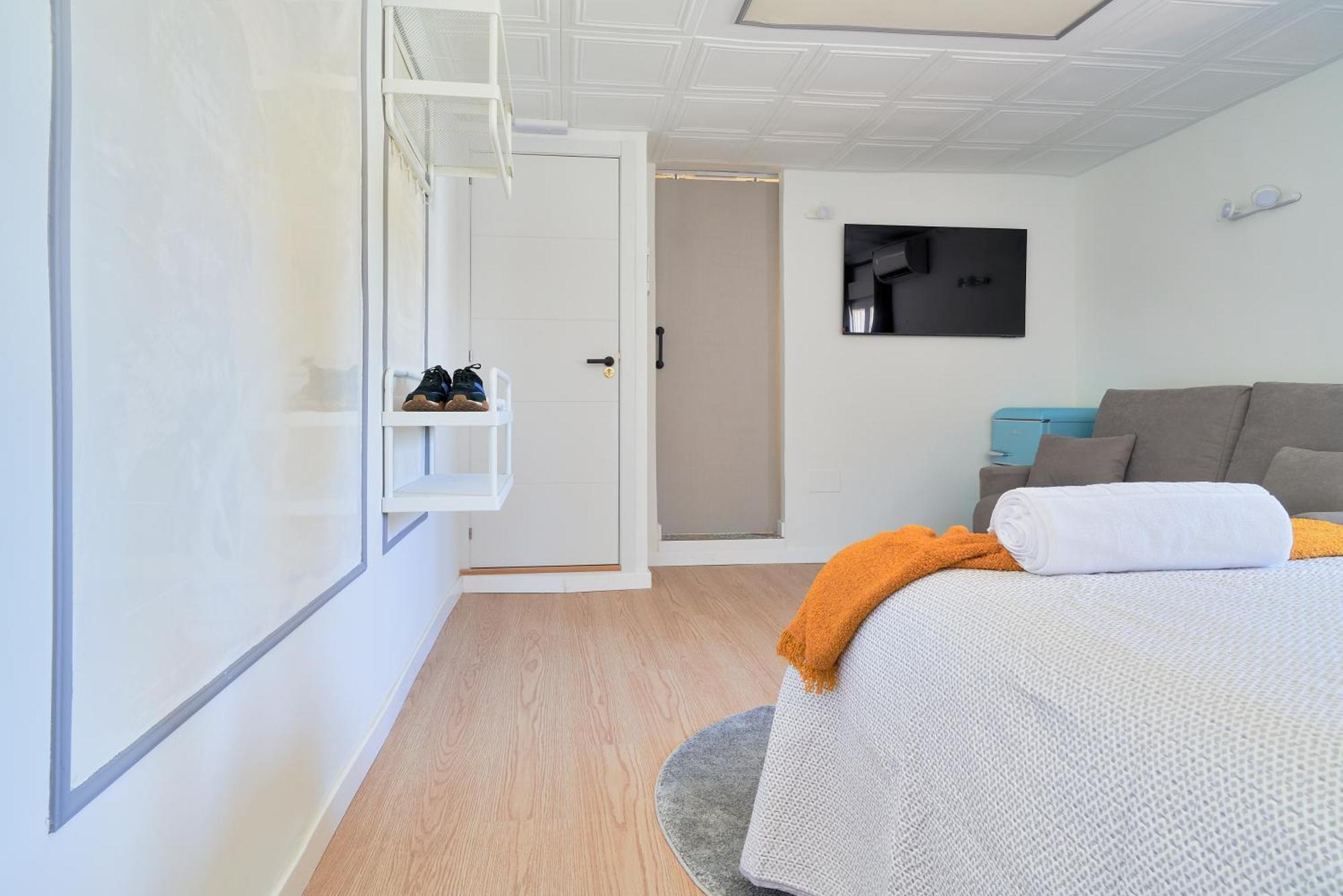 Rg Duque De Aveiro Guest house *