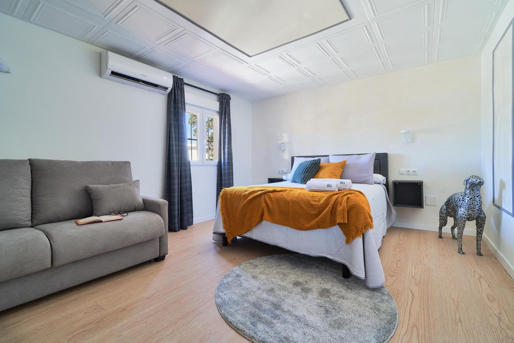 Guest house Rg Duque De Aveiro Malaga