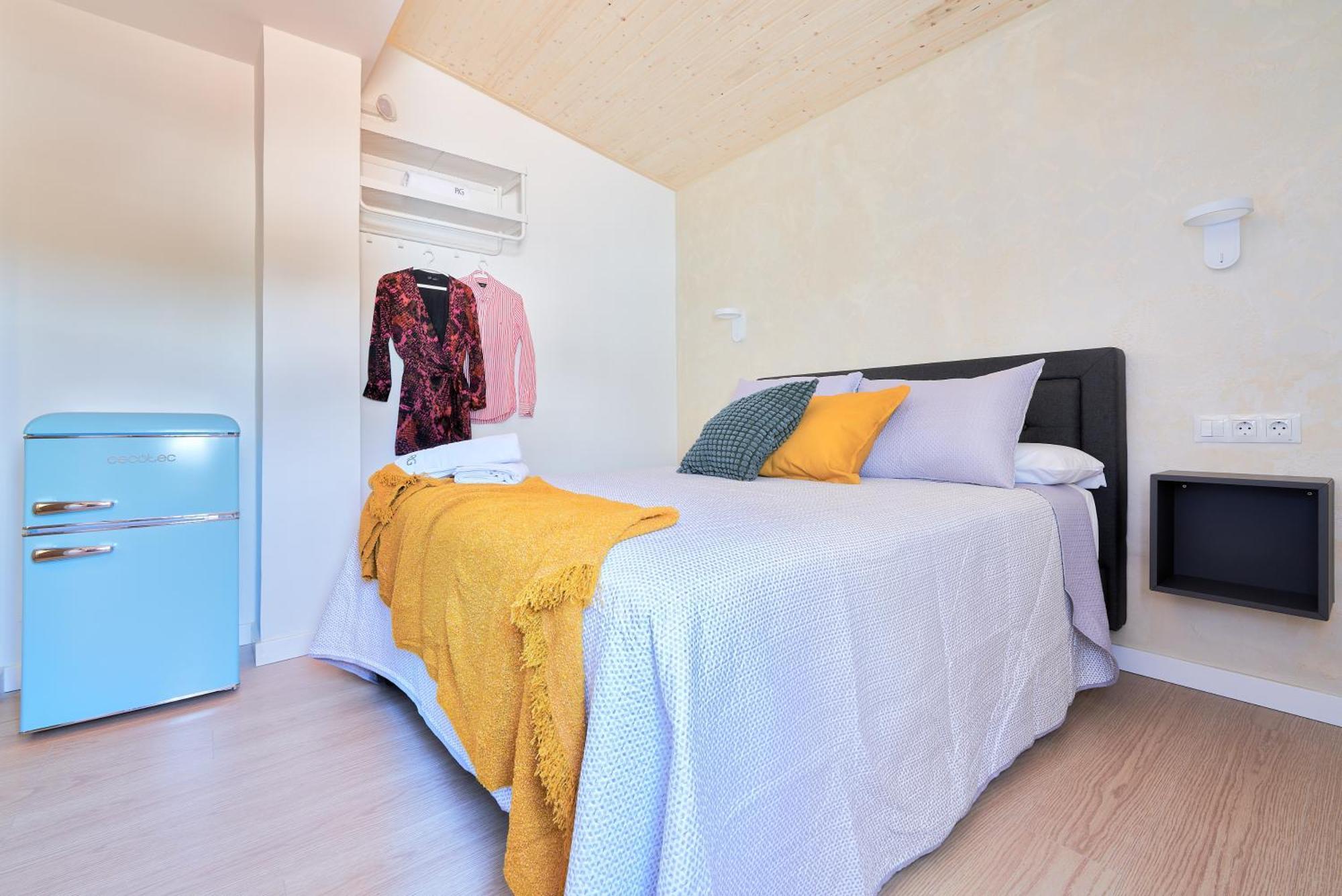 Rg Duque De Aveiro Guest house *