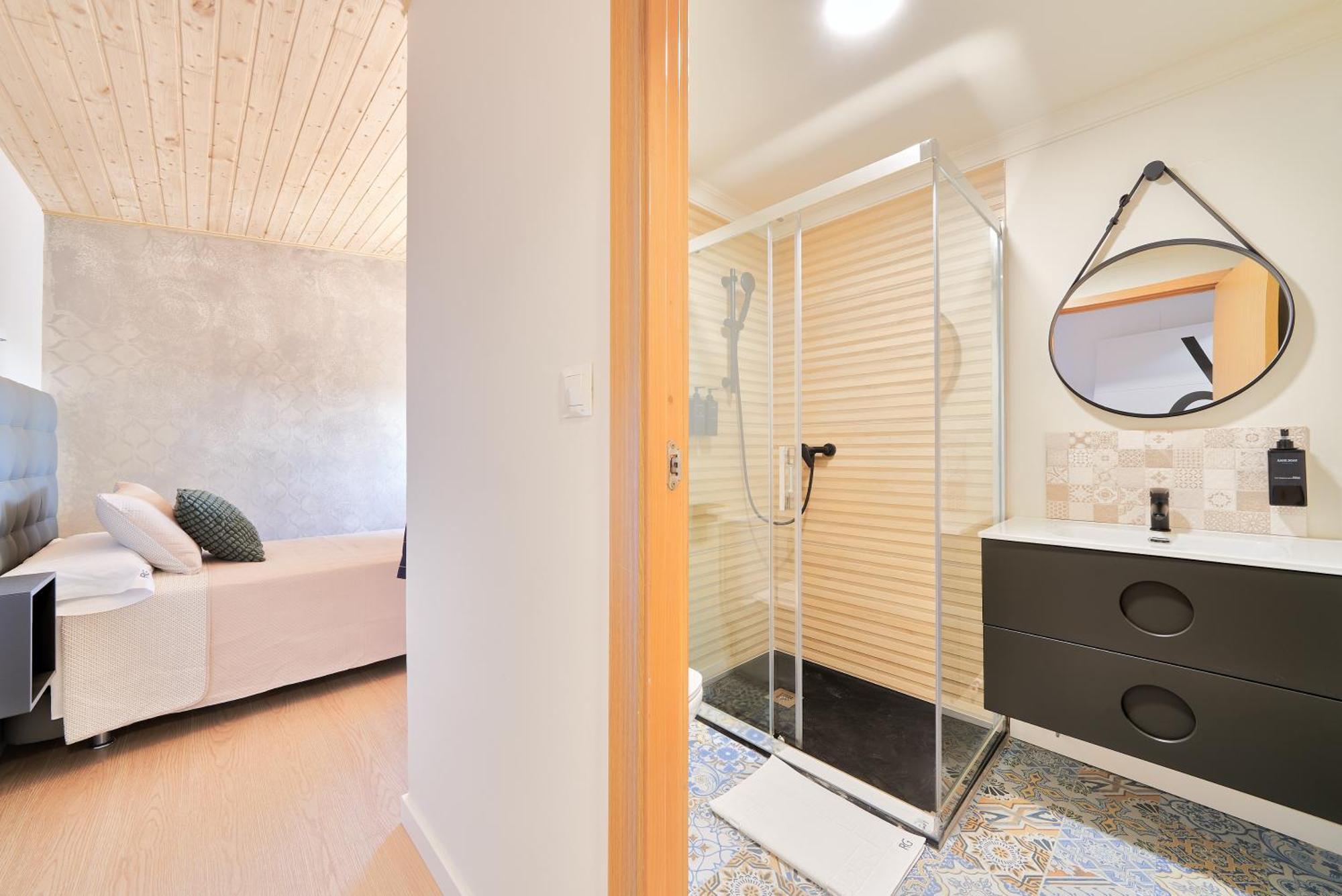 Guest house Rg Duque De Aveiro *