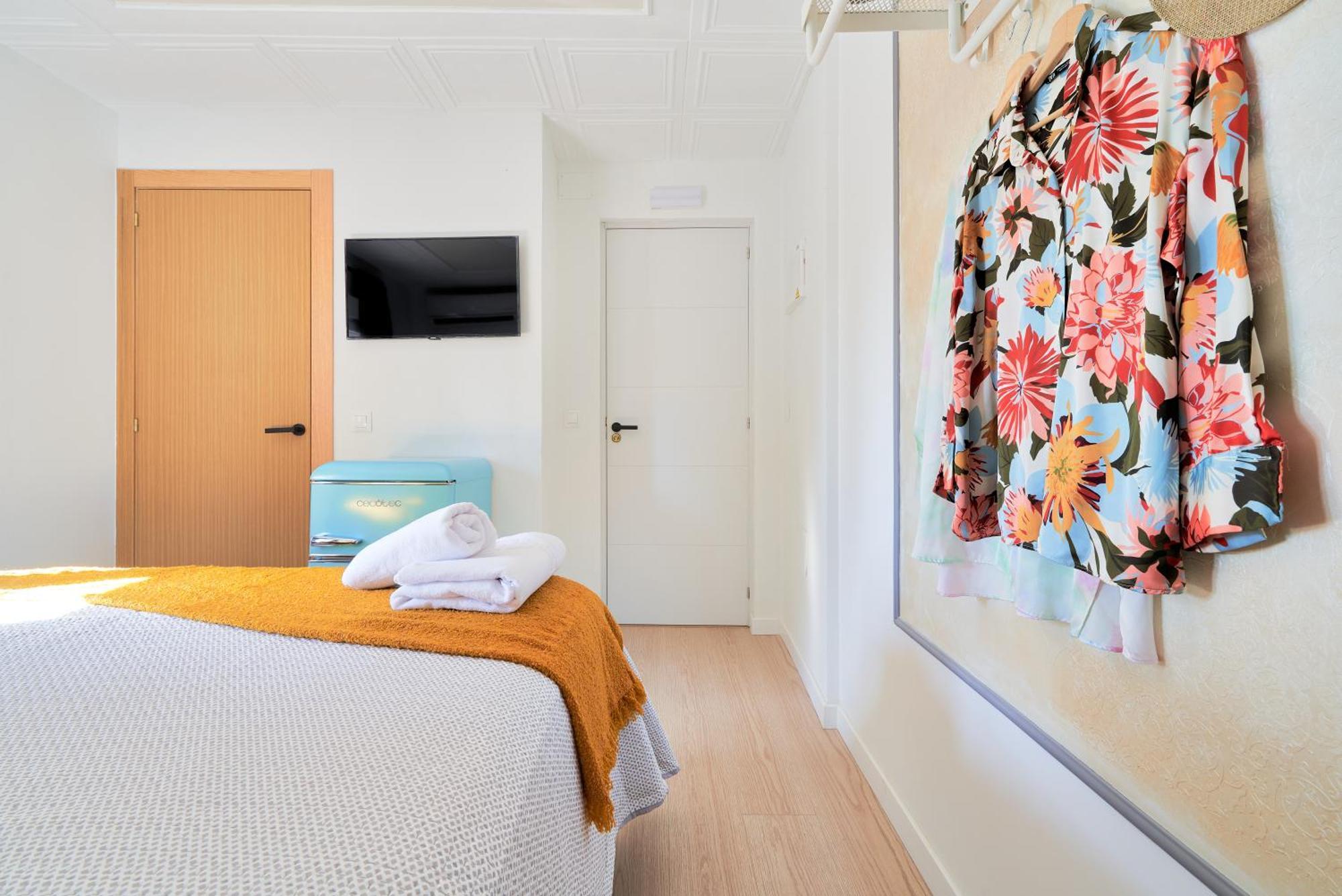 Guest house Rg Duque De Aveiro *