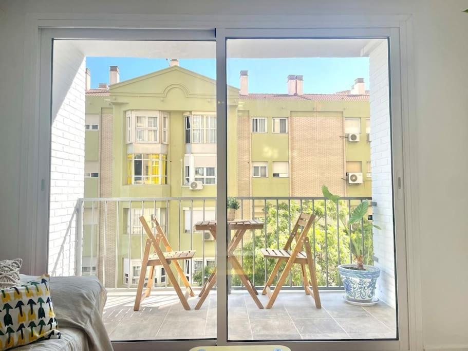 Apartamento 3 Habitaciones, Terraza Y A 200 Metros De La Playa *