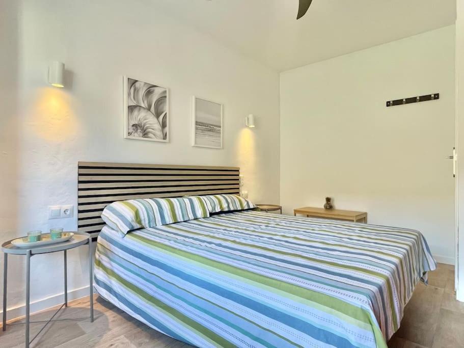 3 Habitaciones, Terraza Y A 200 Metros De La Playa Málaga