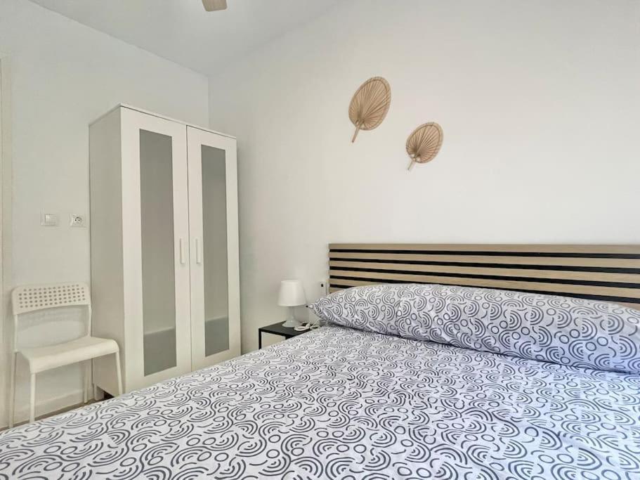 Apartamento 3 Habitaciones, Terraza Y A 200 Metros De La Playa *