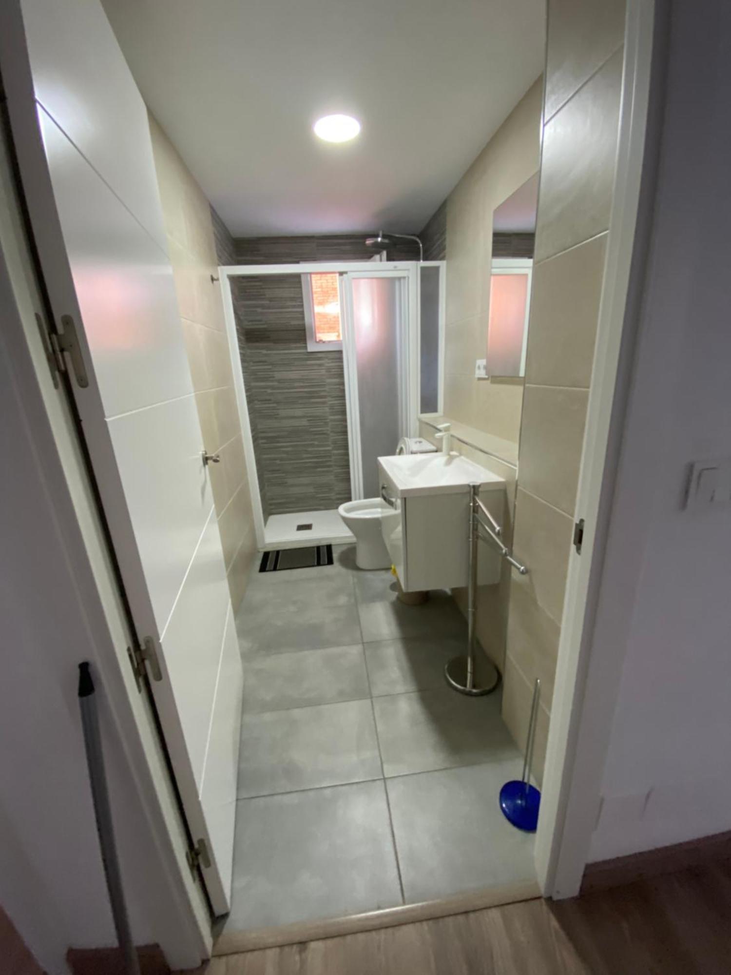 Cerca Aeropuerto Habitación en casa particular