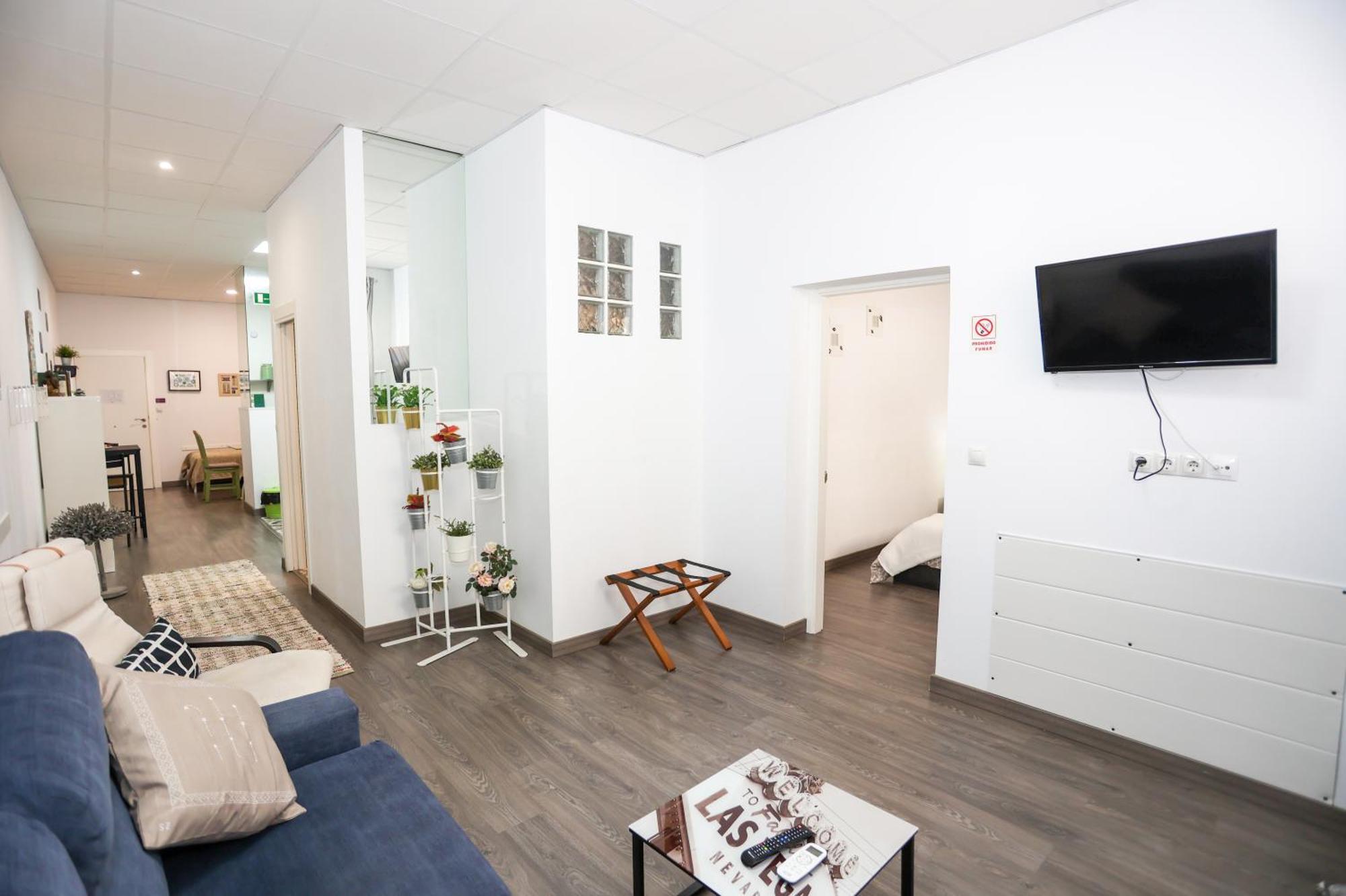 Apartment Huelintown