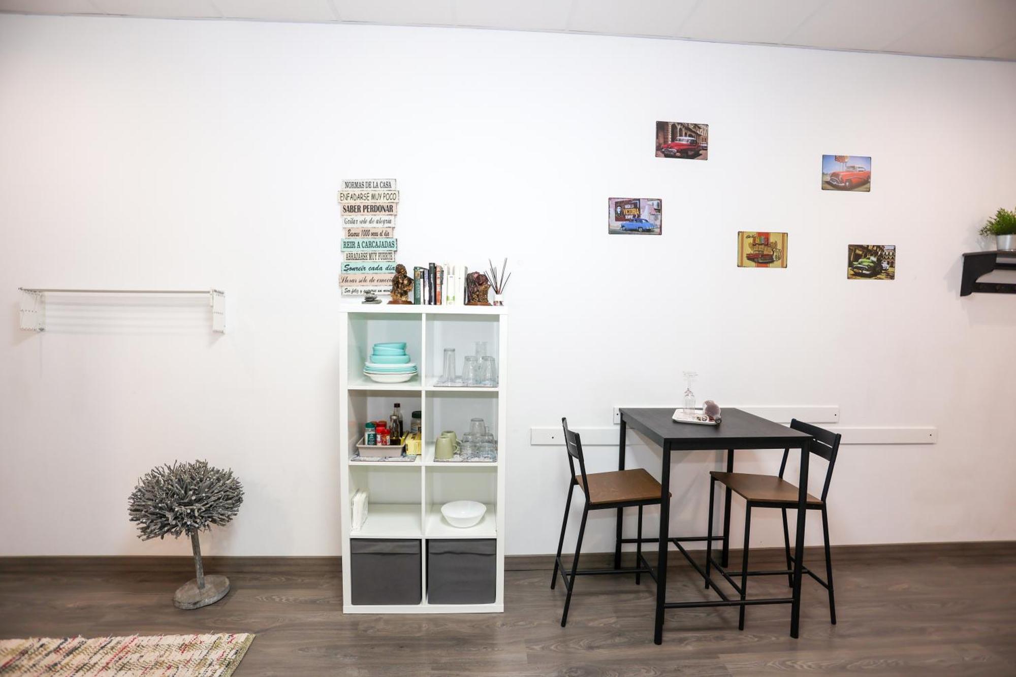 Apartment Huelintown *