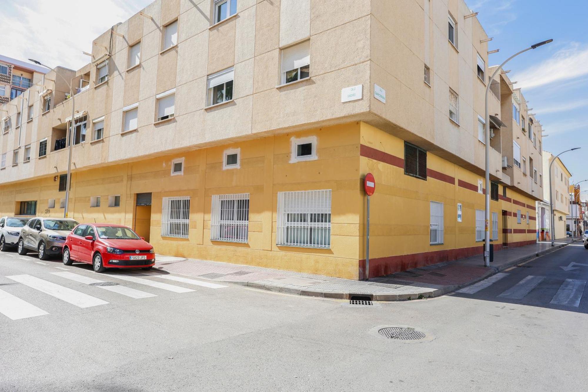 Huelintown Malaga