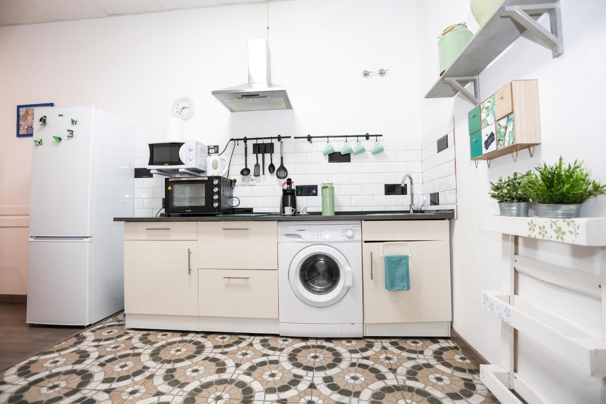 Huelintown Apartment