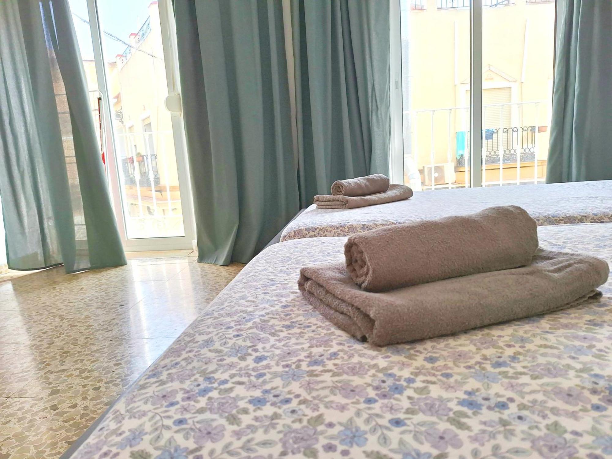 Apartamento Sunny Centre Flats, 2 Options, With Balcony Or Terrace *