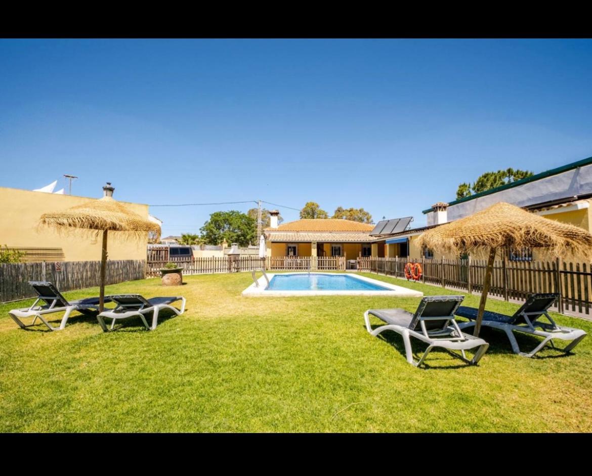 Garpellado Villa Malaga