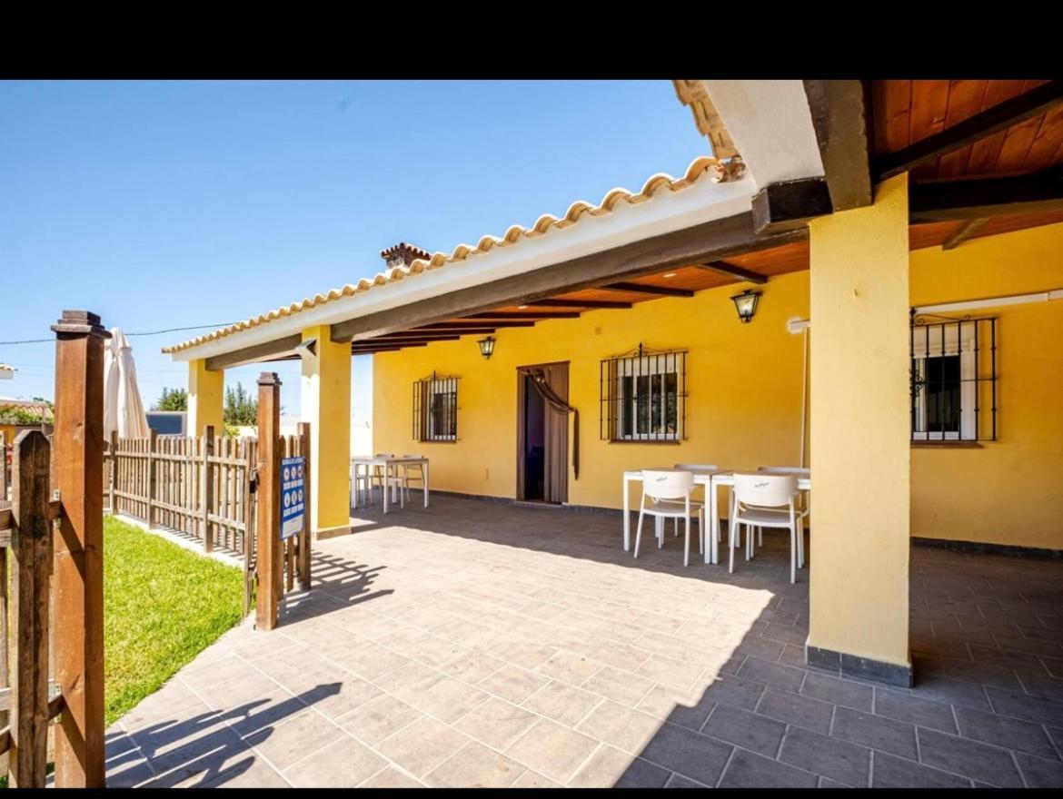 Garpellado Malaga