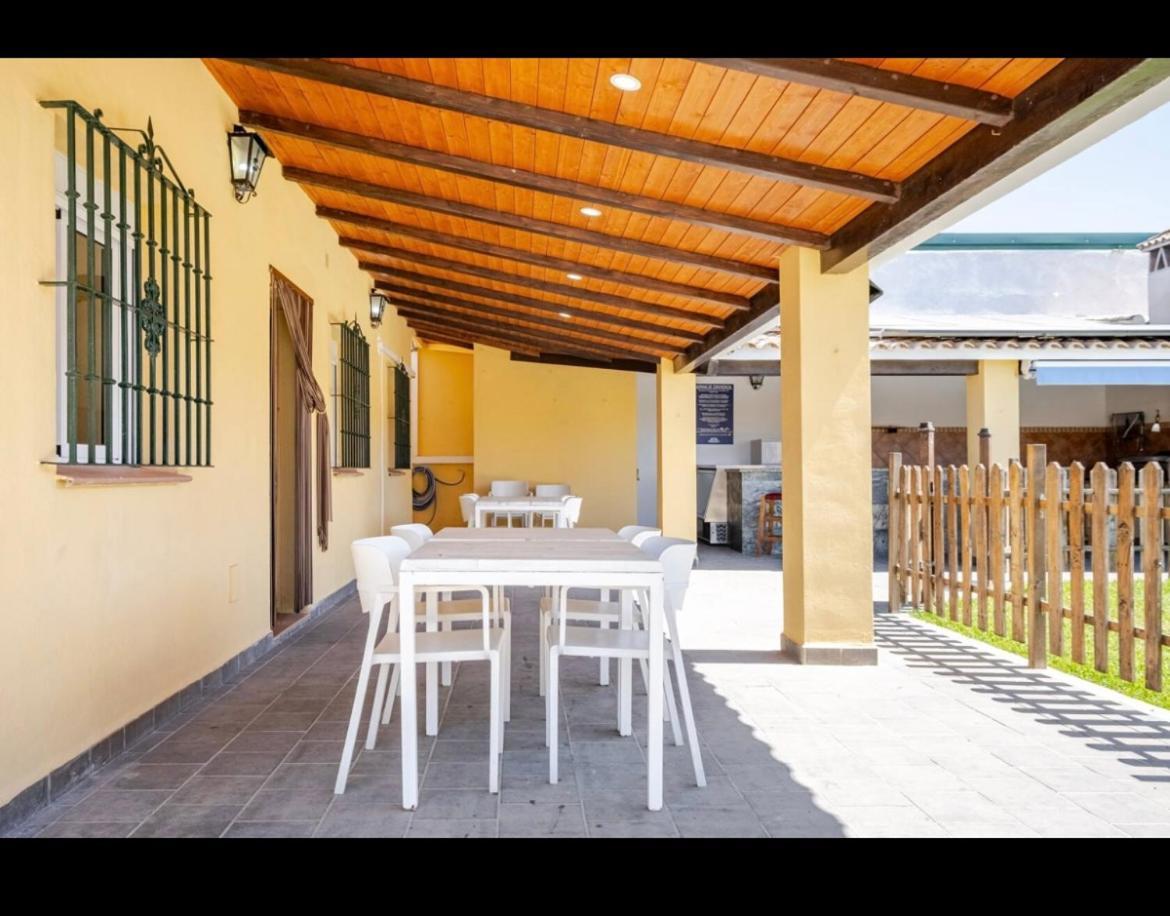 Garpellado * Malaga