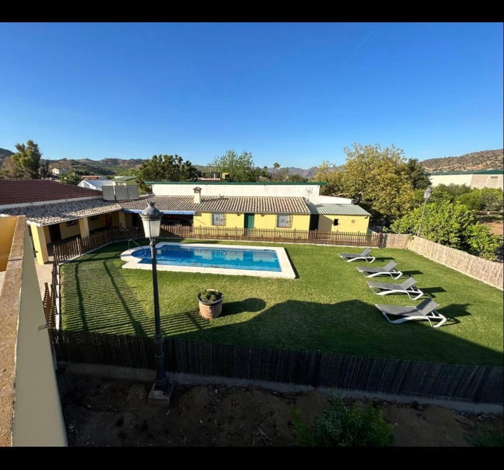 Garpellado Villa Malaga