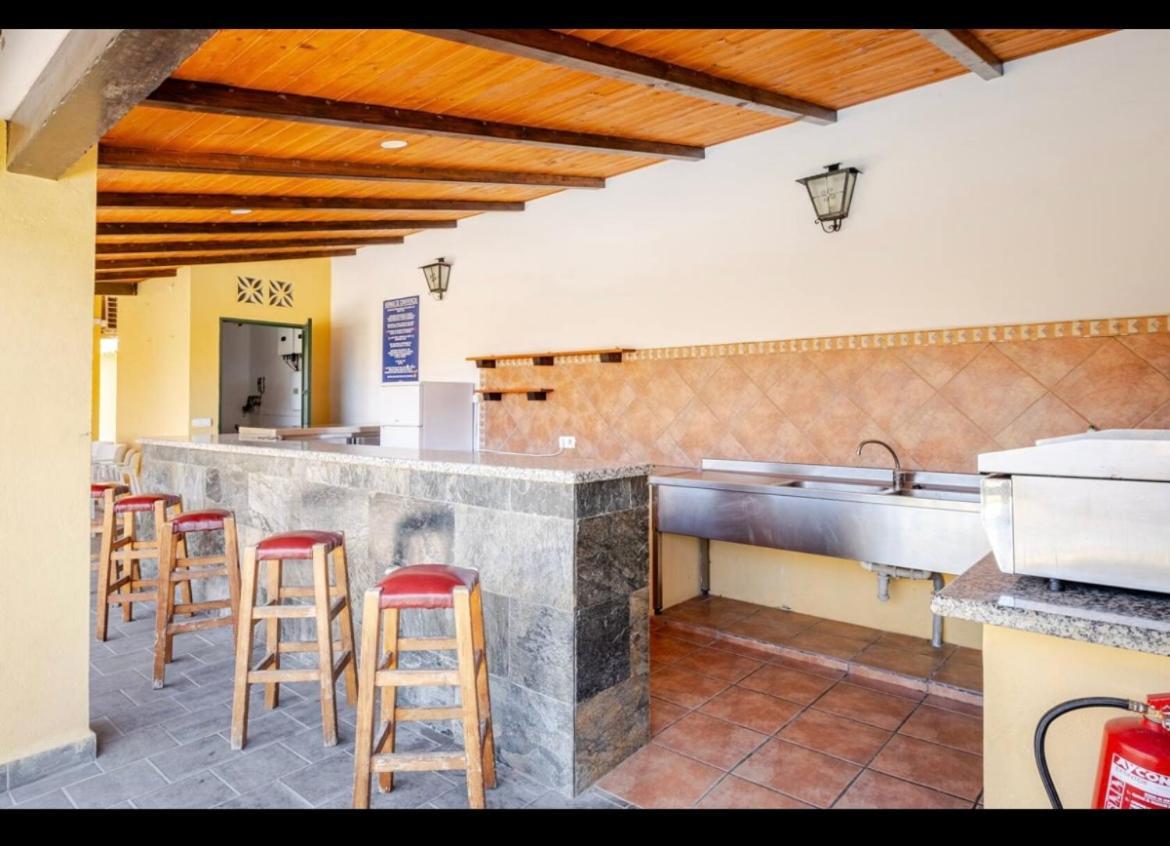 Villa Garpellado Malaga