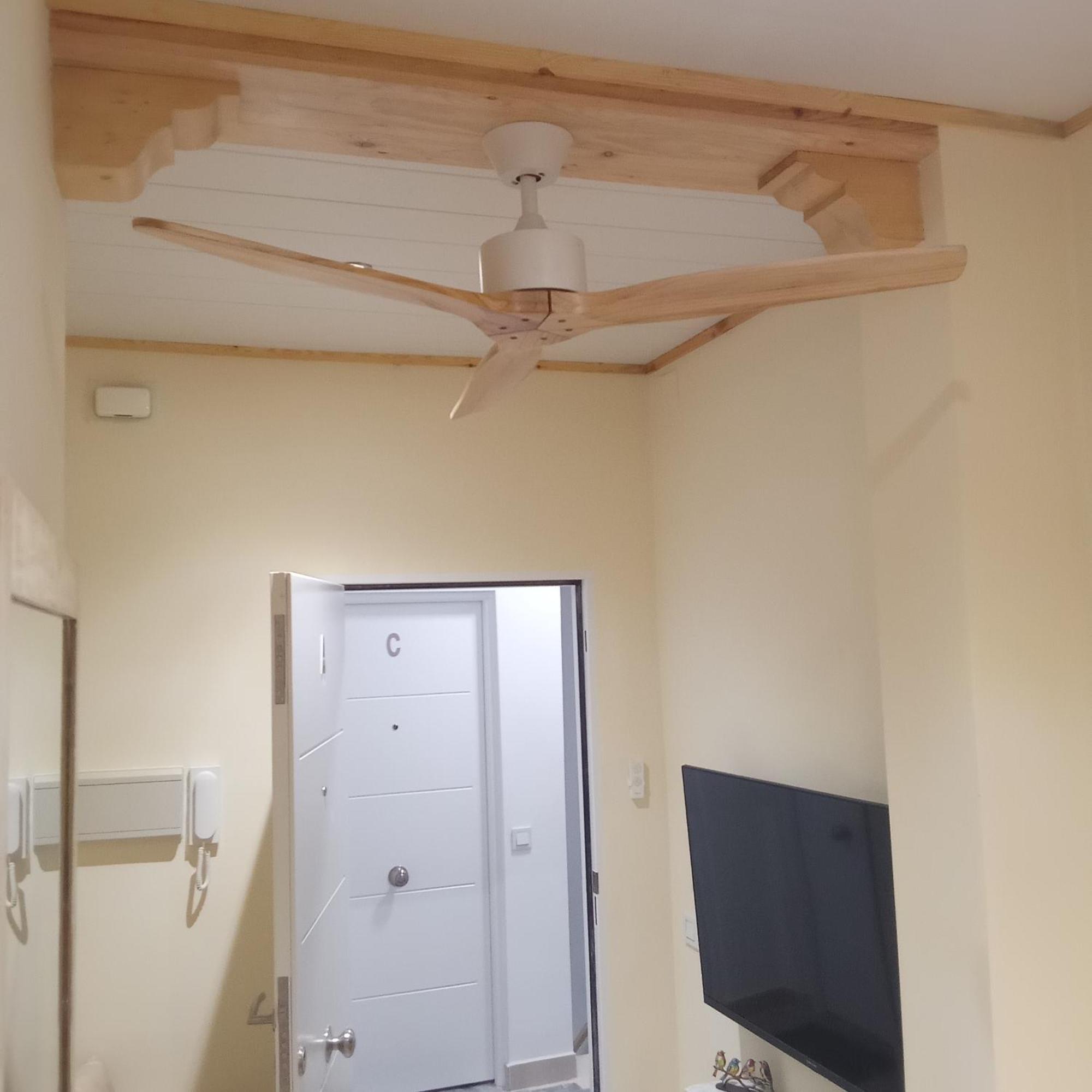 Apartamento Oasis En La Ciudad