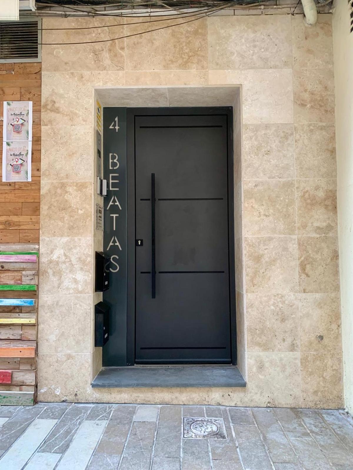Ecopausa Beatas Apartamento Málaga