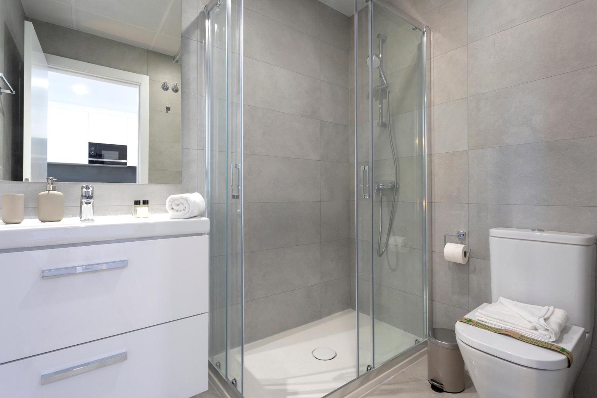 Estudio Con Vistas En Martiricos By Rent Me Malaga
