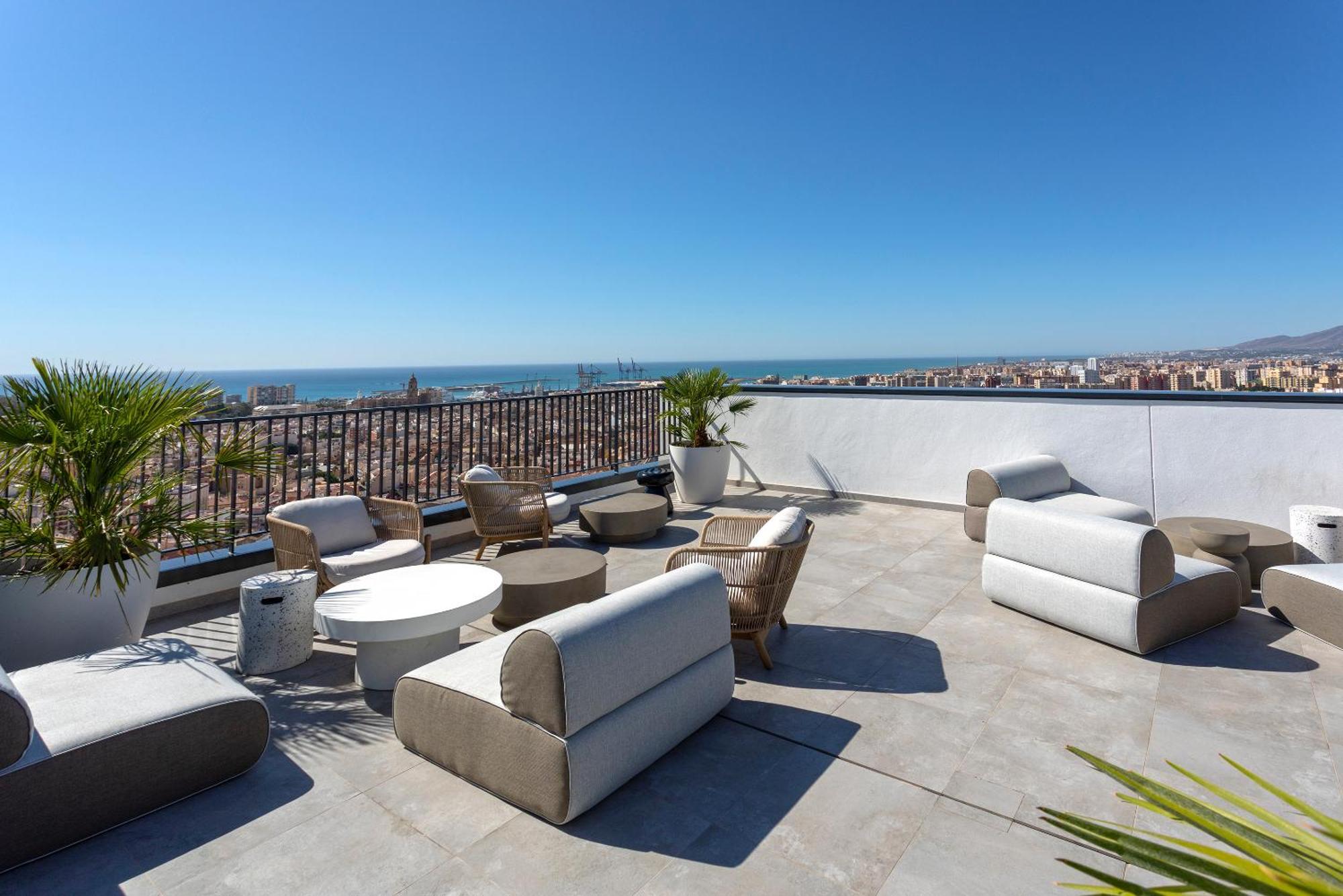 Estudio Con Vistas En Martiricos By Rent Me Apartment