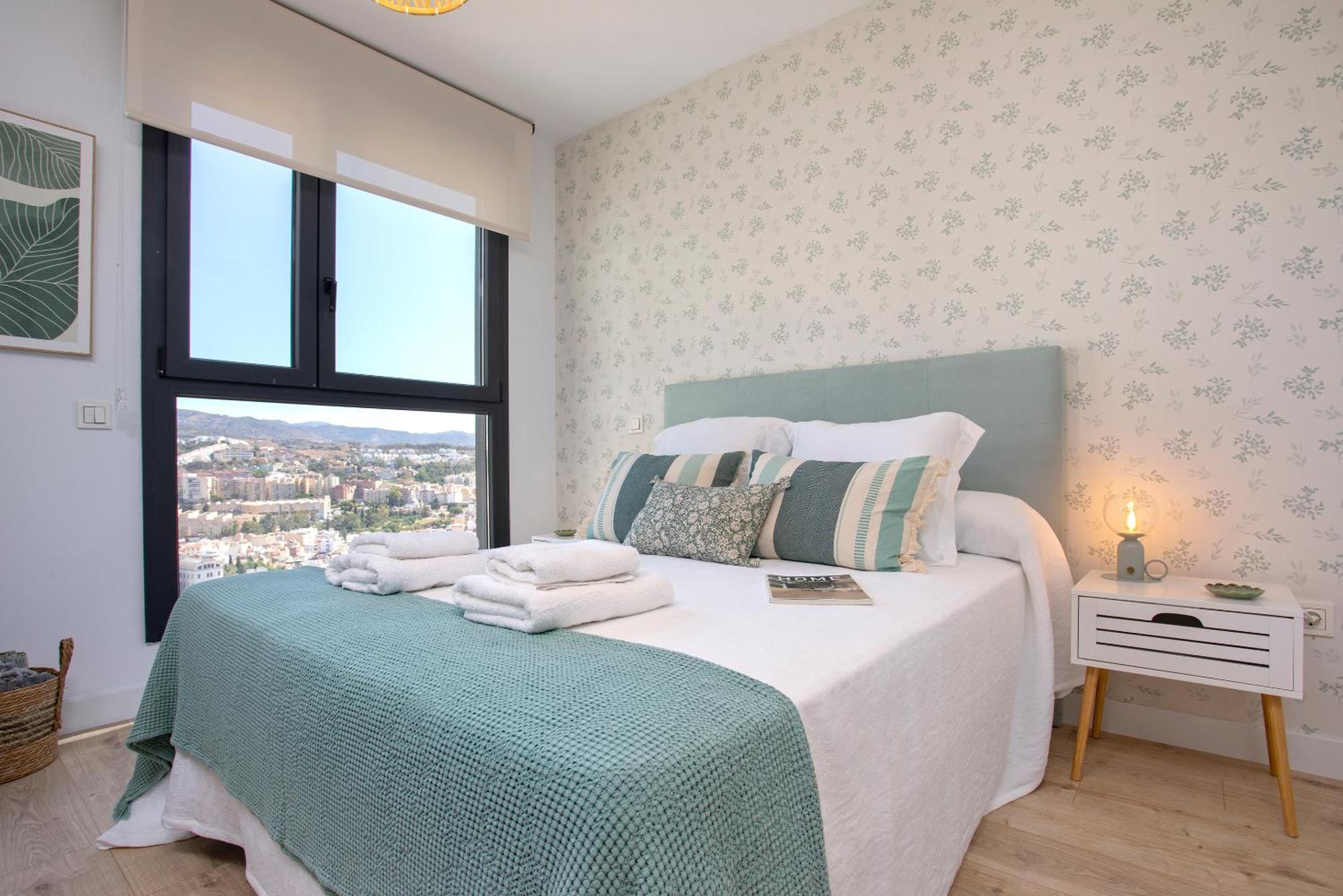 Apartment Estudio Con Vistas En Martiricos By Rent Me *