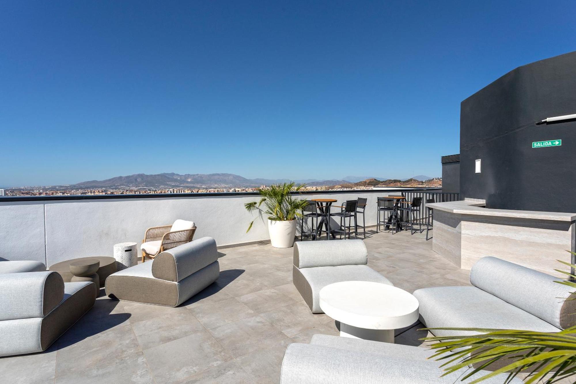 Estudio Con Vistas En Martiricos By Rent Me Apartment
