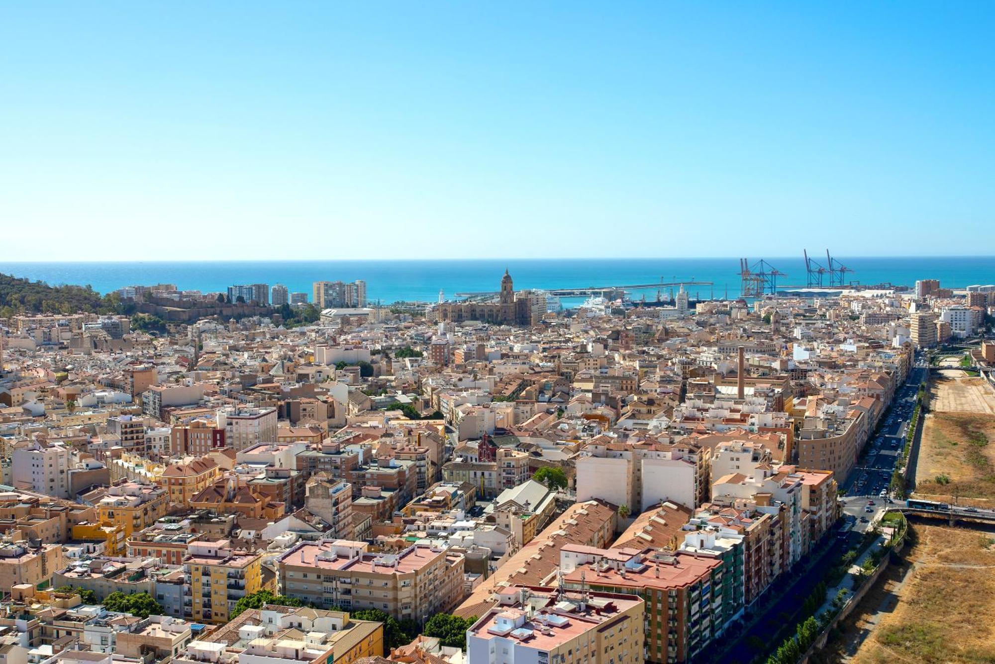 Estudio Con Vistas En Martiricos By Rent Me
