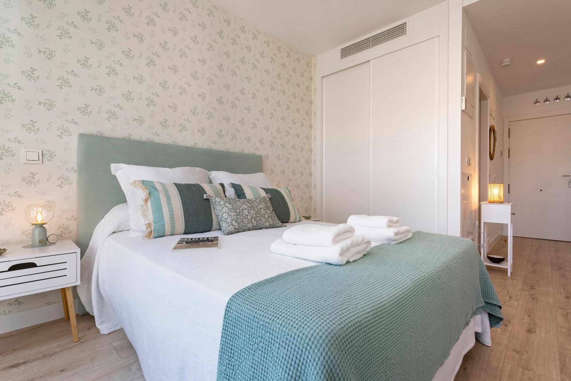 Apartment Estudio Con Vistas En Martiricos By Rent Me *